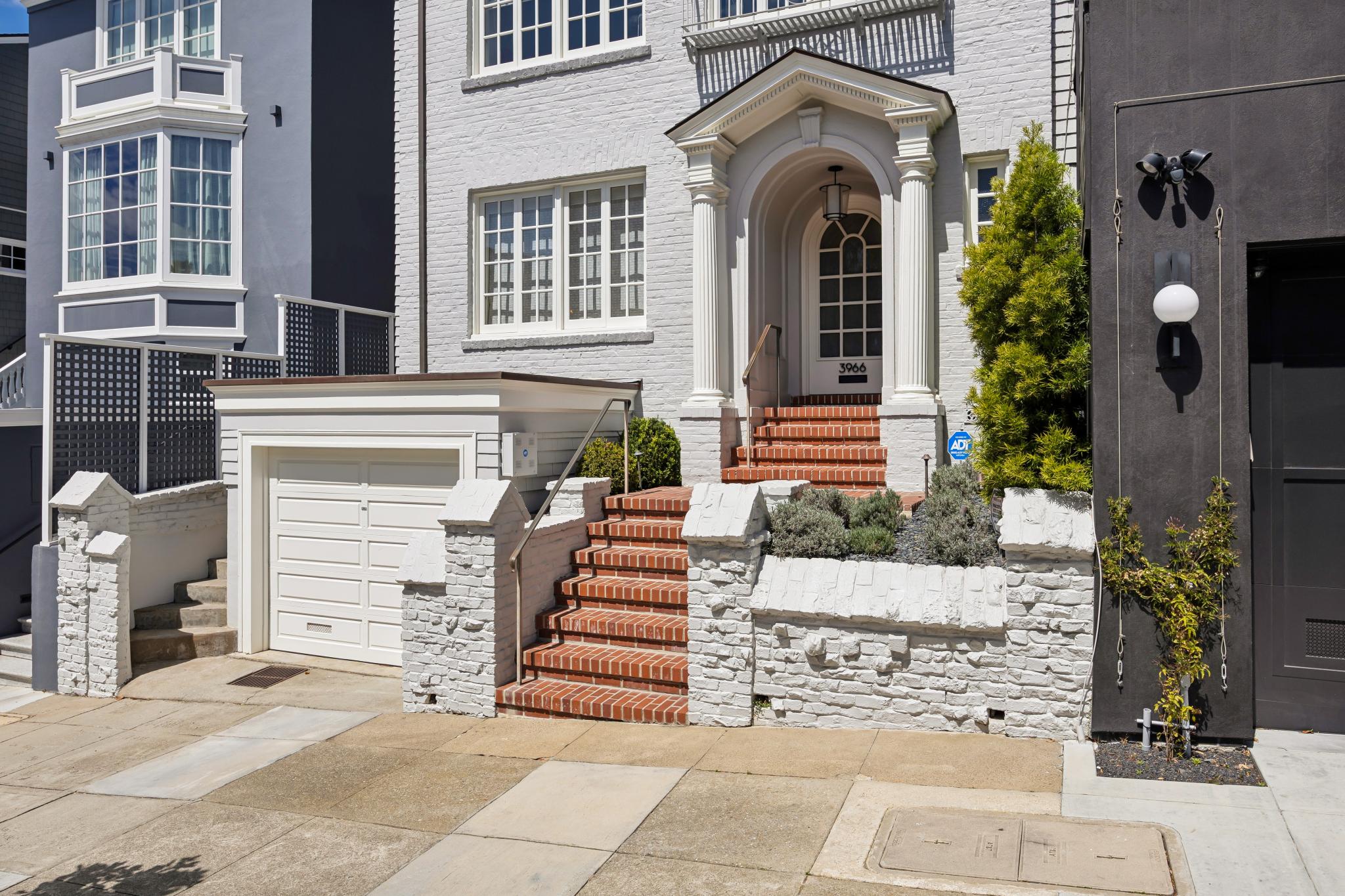  3966 Clay Street - 物件實景