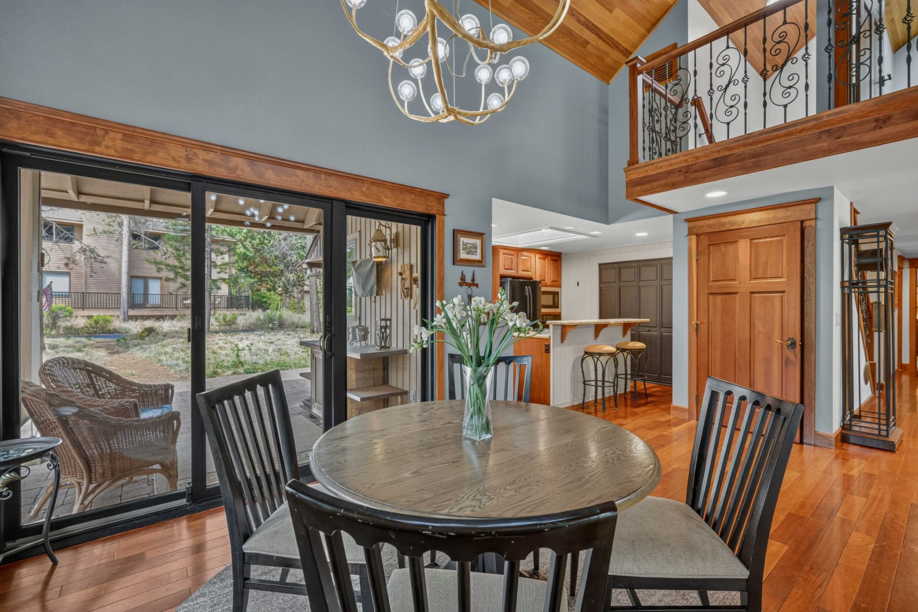  57785 Ribes Lane #4 Sunriver, OR 97707 - 物件實景