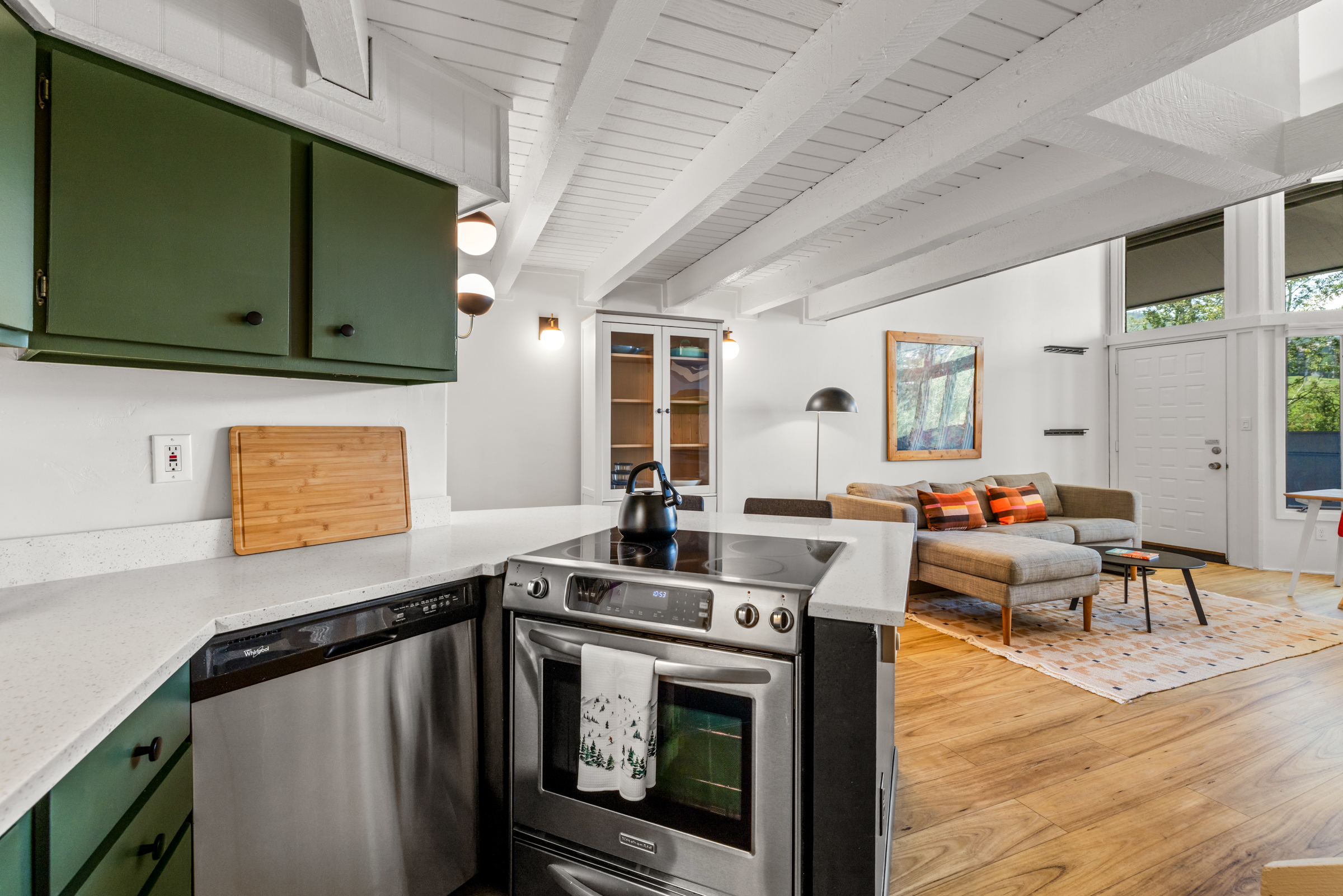  1920 Ski Time Square Drive, Steamboat Springs, CO, 80487 - 物件實景