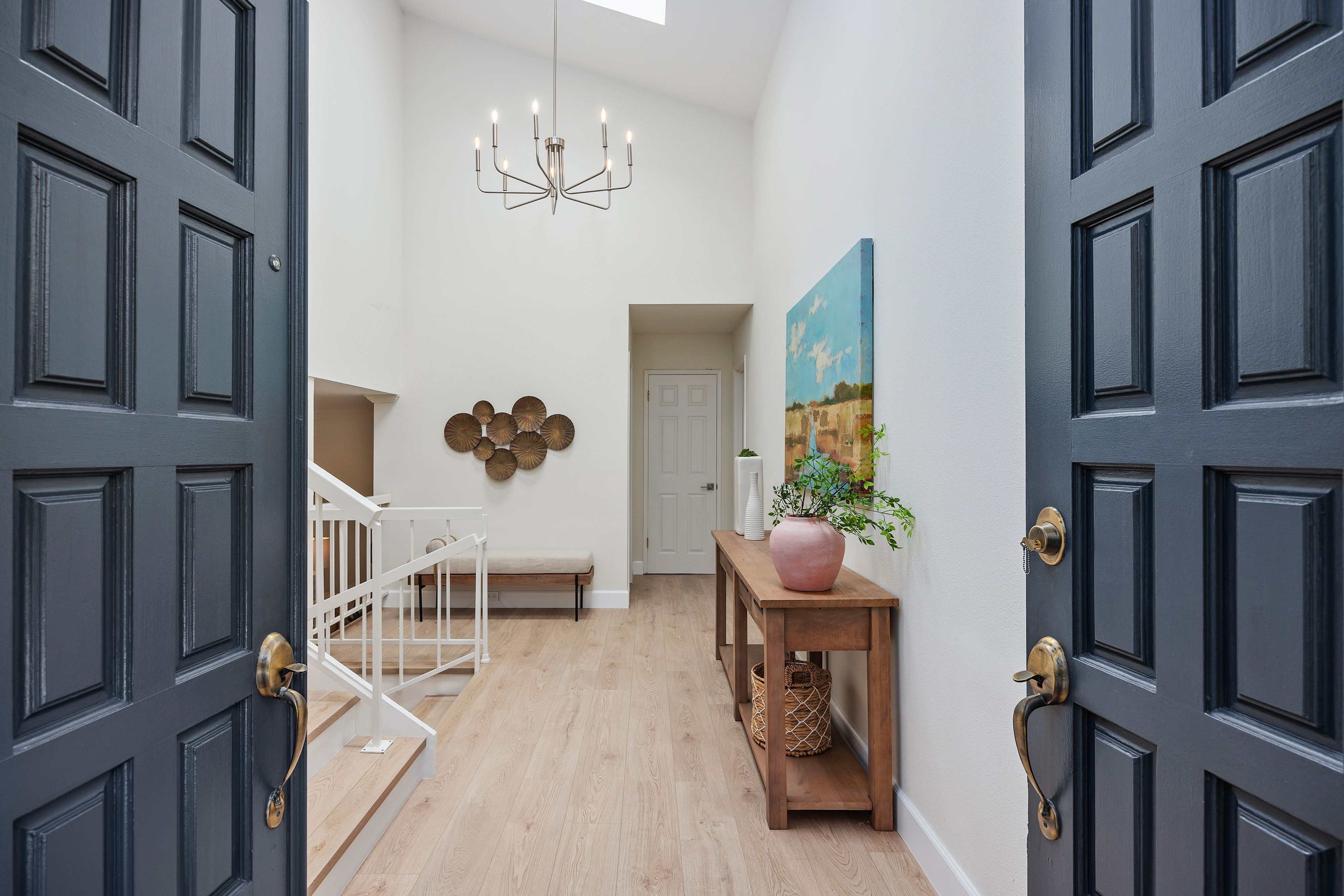  2286 Caminito Preciosa Norte, San Diego, CA 92037 - 物件實景