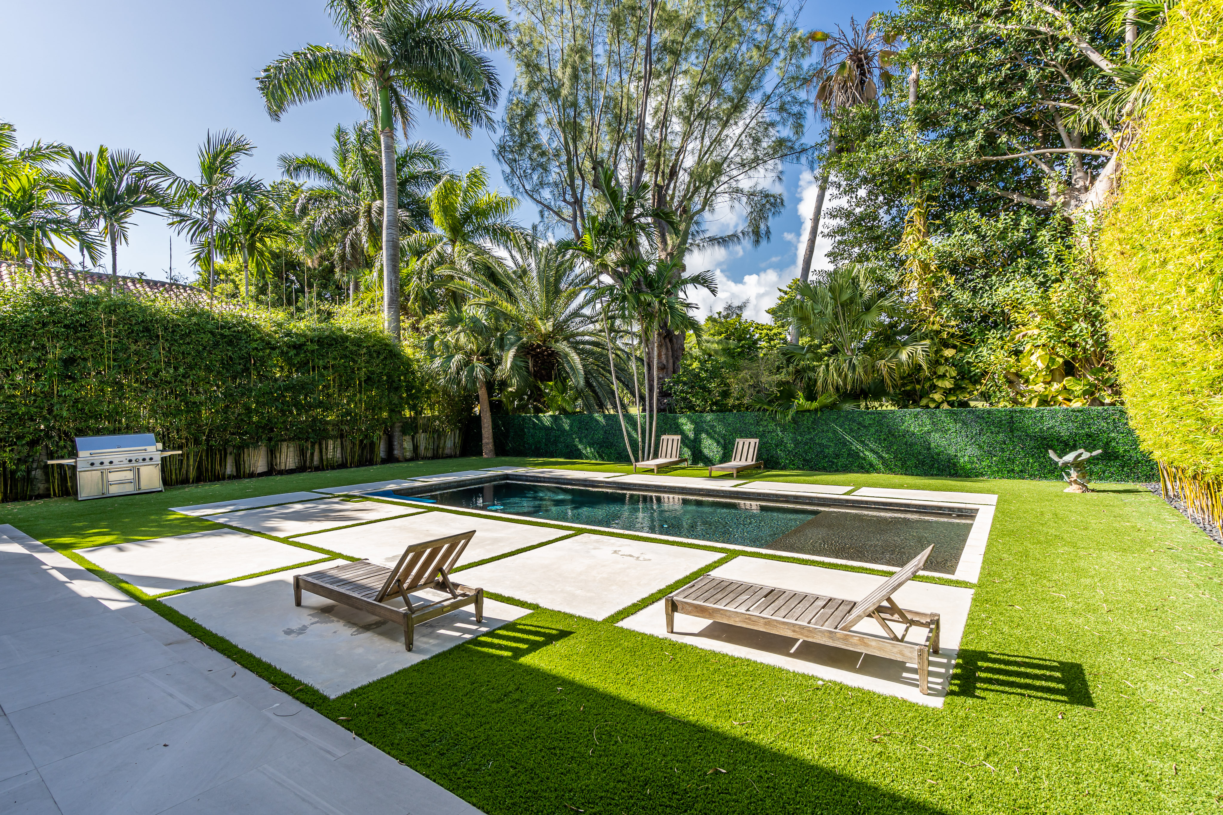  2802 Prairie Ave, Miami Beach, FL, 33140 - 物件實景