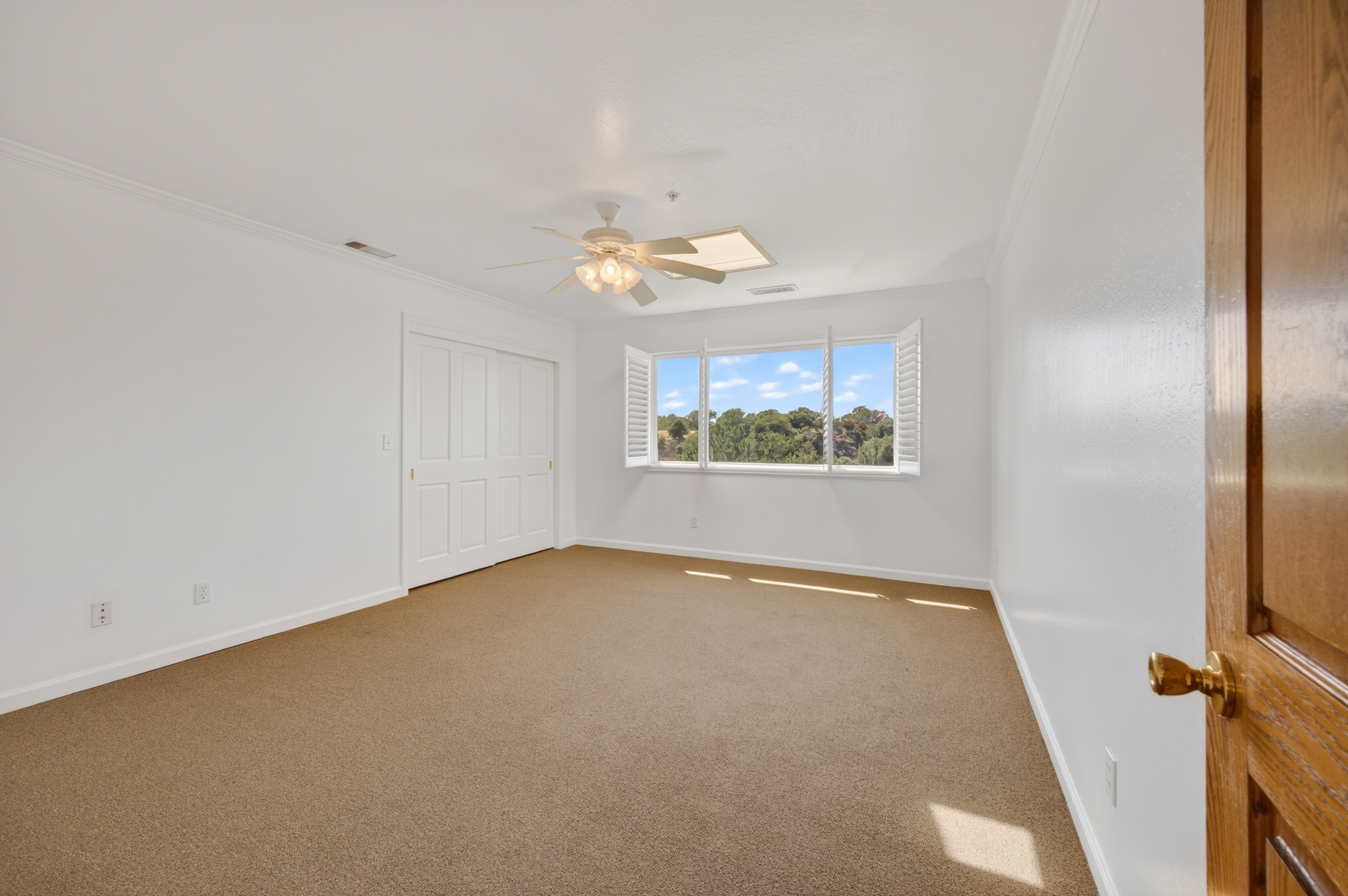  Grand Estate in Novato’s Prestigious Gated Lockton Lane - 物件實景