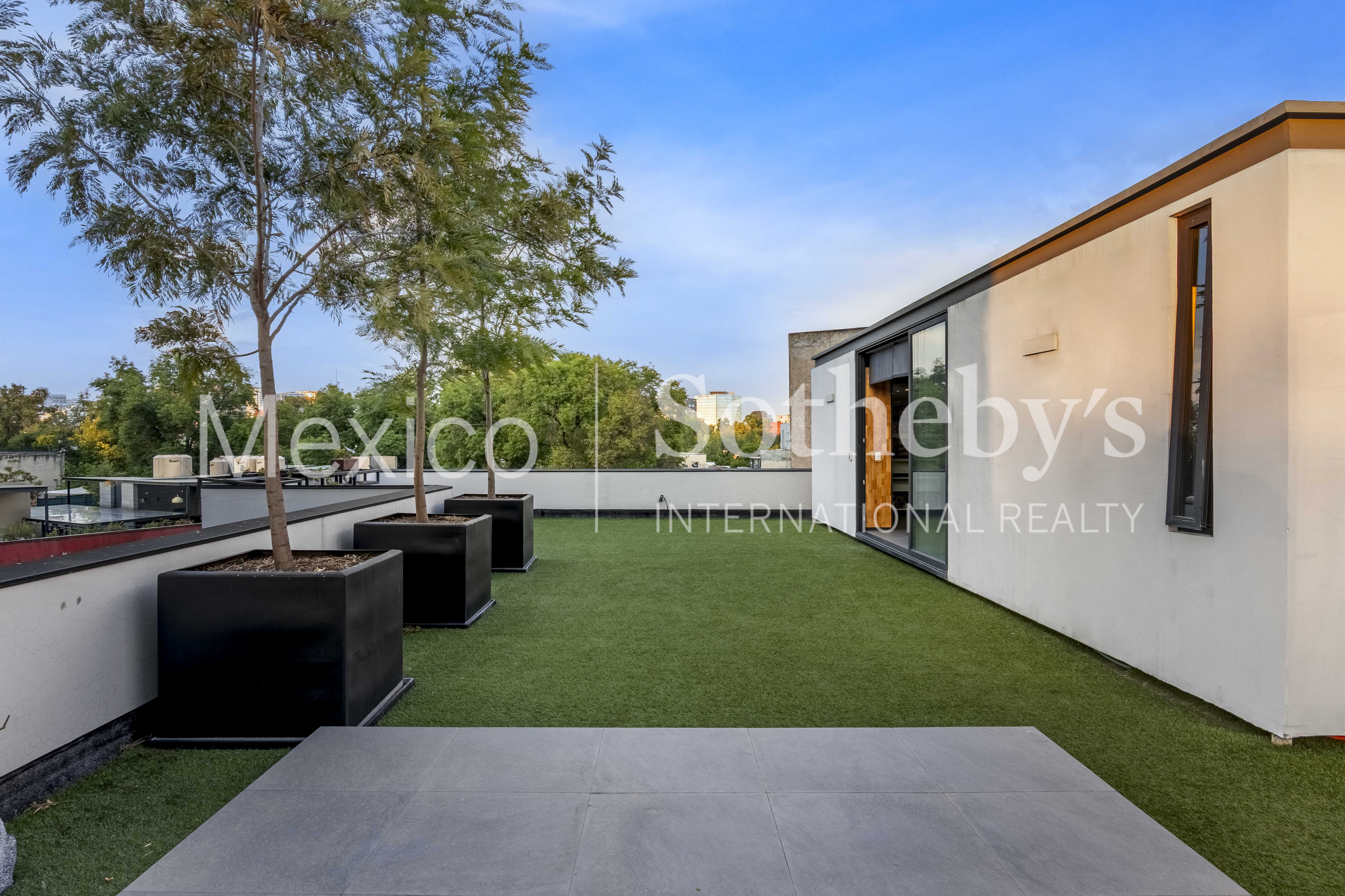  PH Campos Eliseos - 物件實景