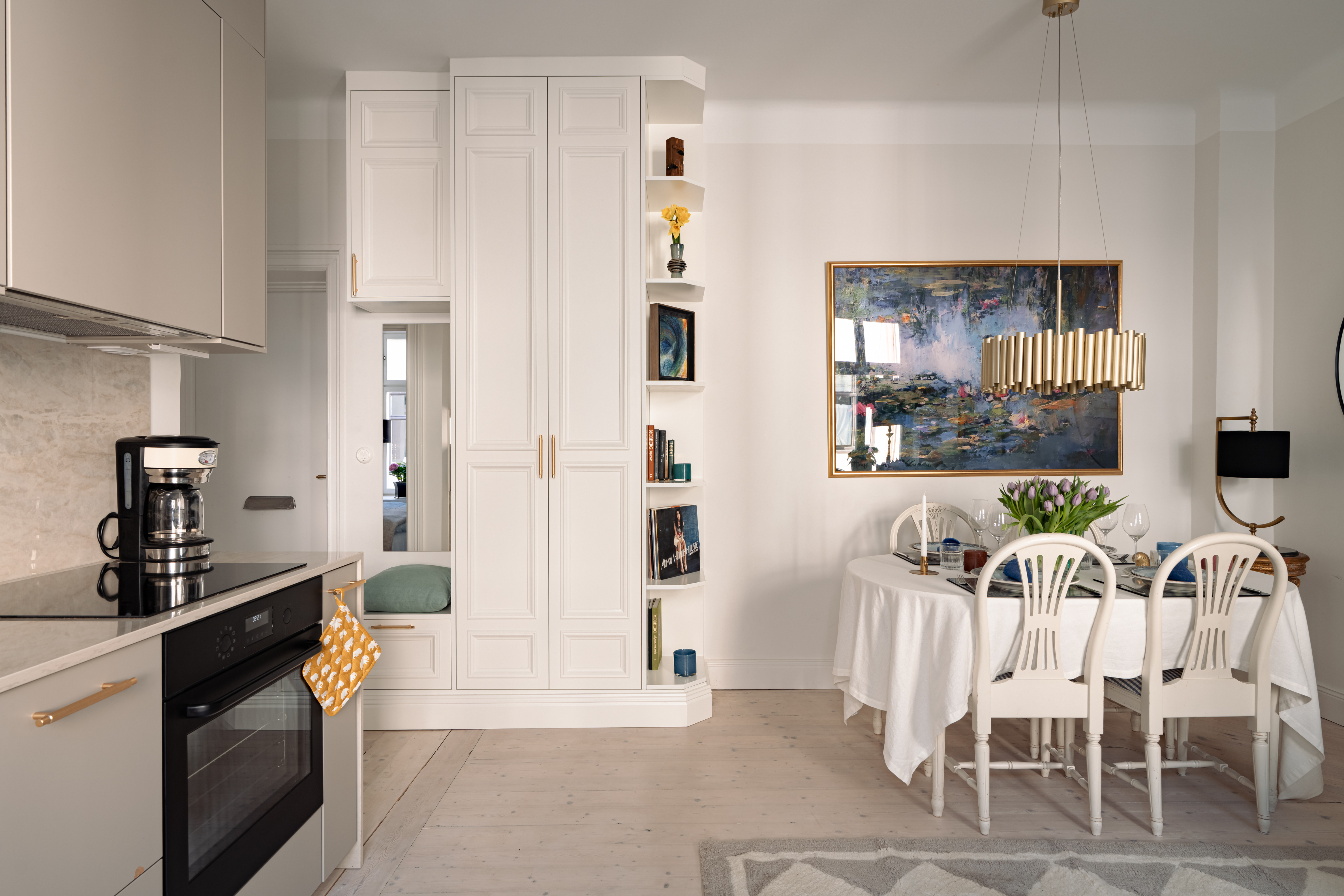  Styrmansgatan 21A - 物件實景