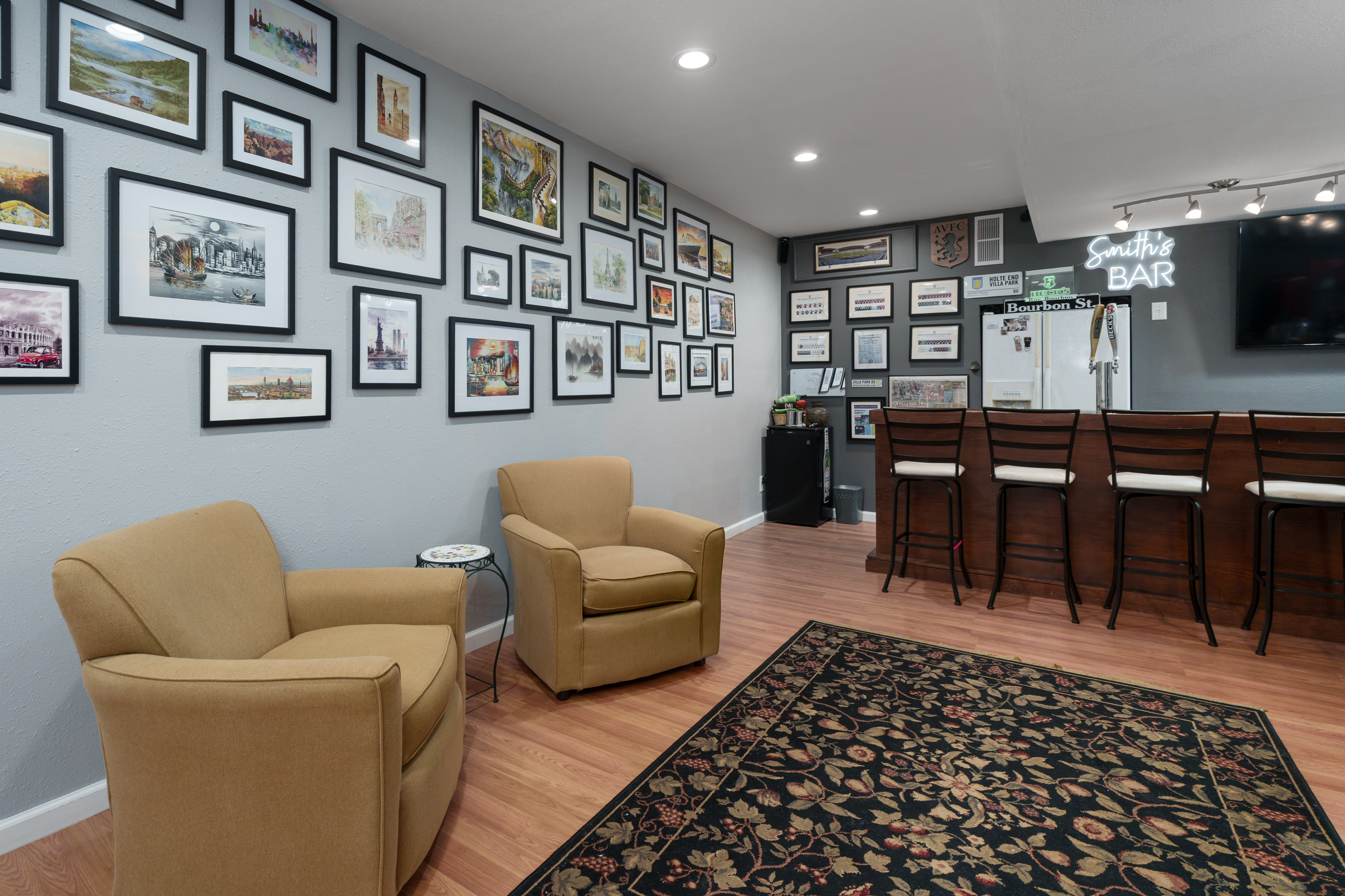  A True Entertainer’s Home Near Lambertville - 物件實景