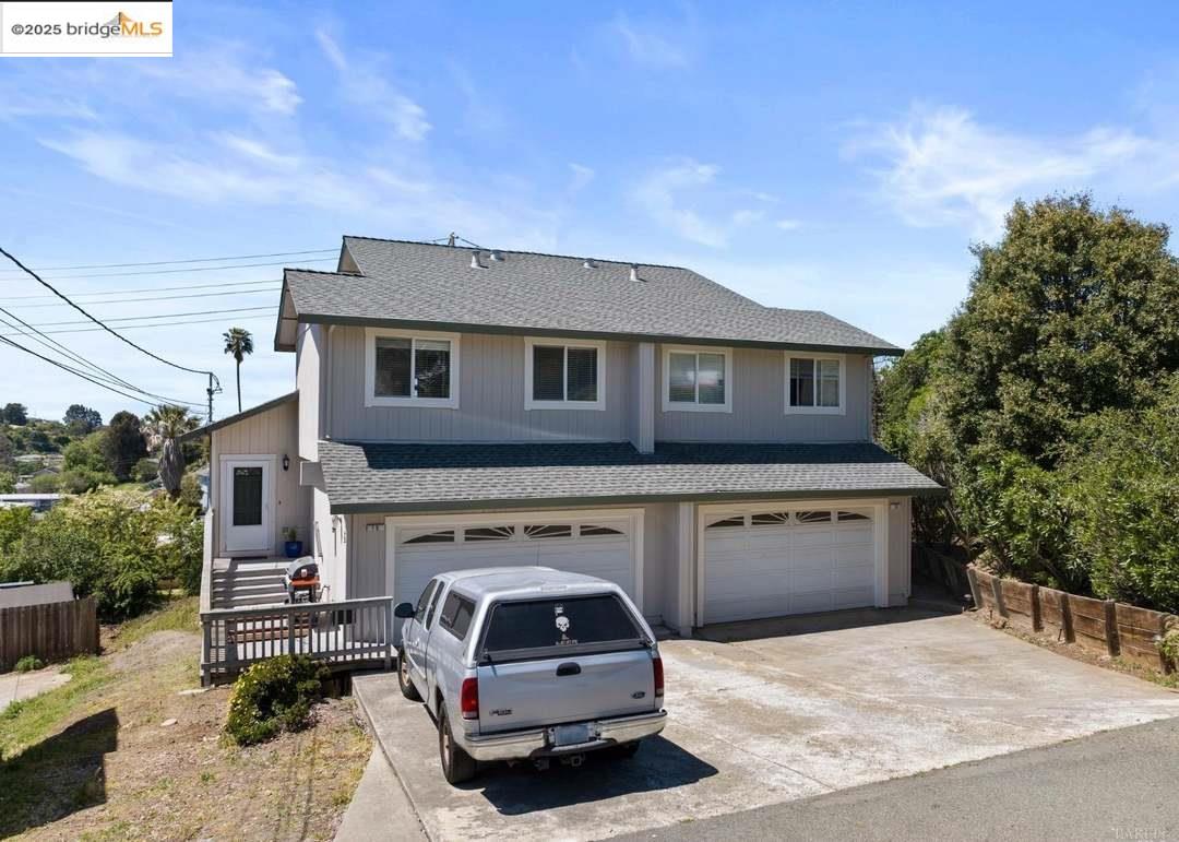 Vallejo, California, 94591, United States, ,Residential,For Sale,1940570