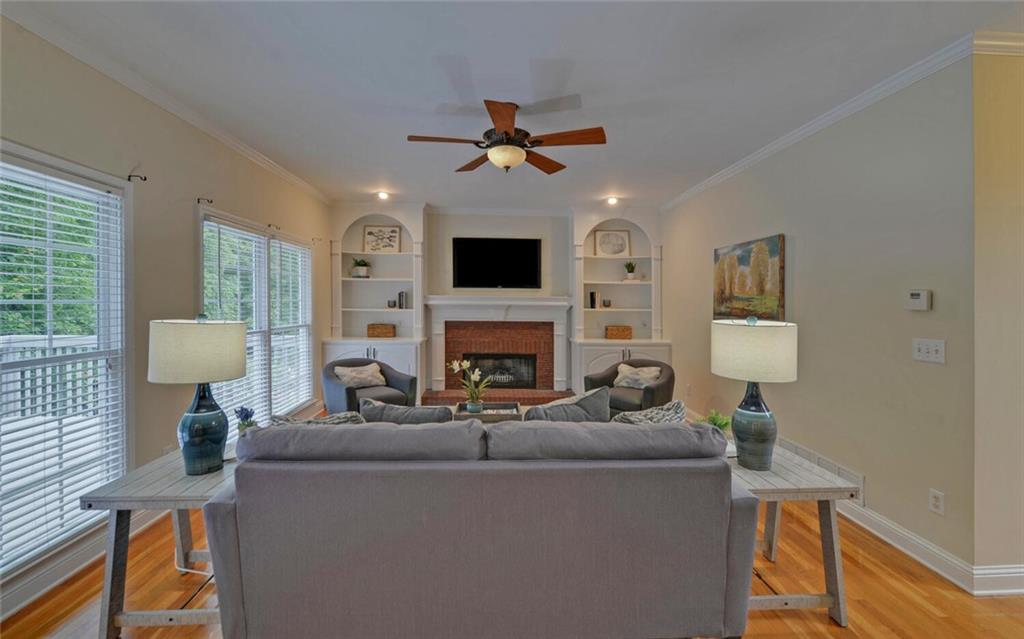 Lawrenceville, Georgia, 30043, United States, 5 Bedrooms Bedrooms, ,4 BathroomsBathrooms,Residential,For Sale,1794792
