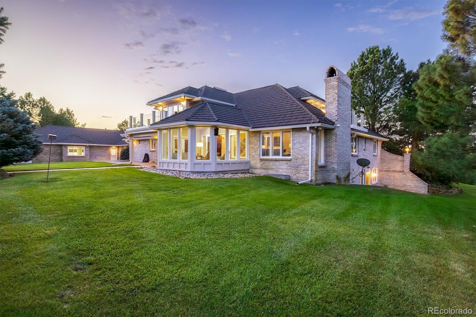 Centennial, Colorado, 80016, United States, 6 Bedrooms Bedrooms, ,4 BathroomsBathrooms,Residential,For Sale,1940890