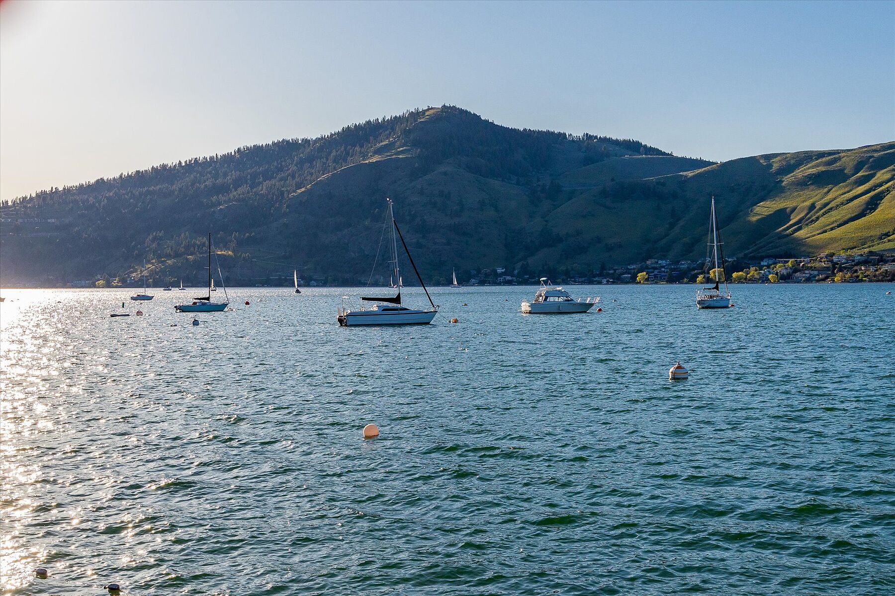  The Lakeside Residences - 物件實景
