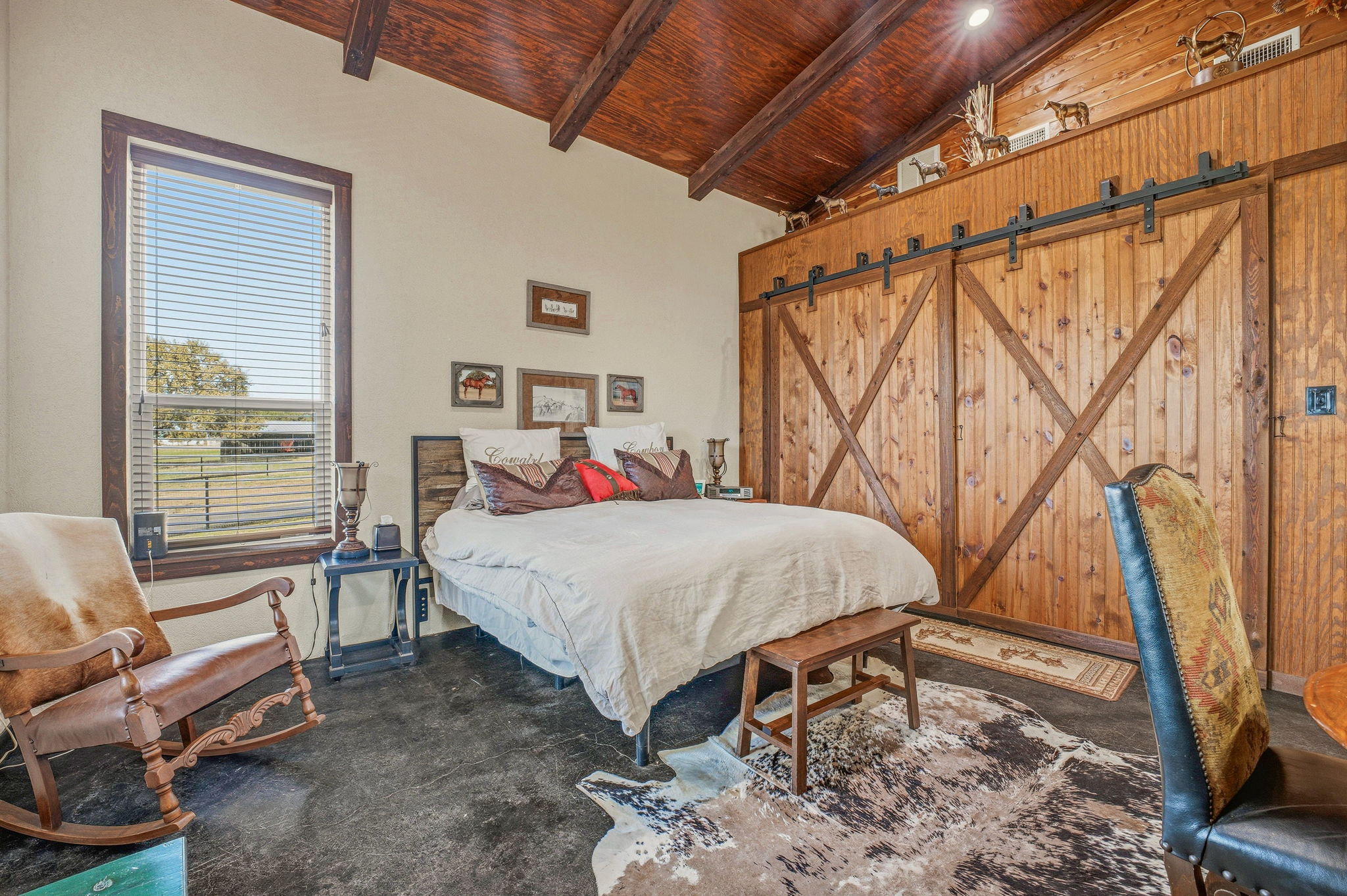  221 Silver Spur, Weatherford, TX, 76087 - 物件實景
