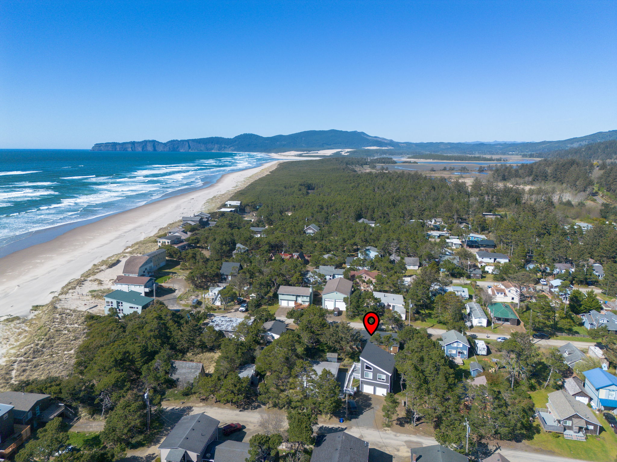 Cloverdale, Oregon, 97135, United States, 2 Bedrooms Bedrooms, ,2 BathroomsBathrooms,Residential,For Sale,1983657