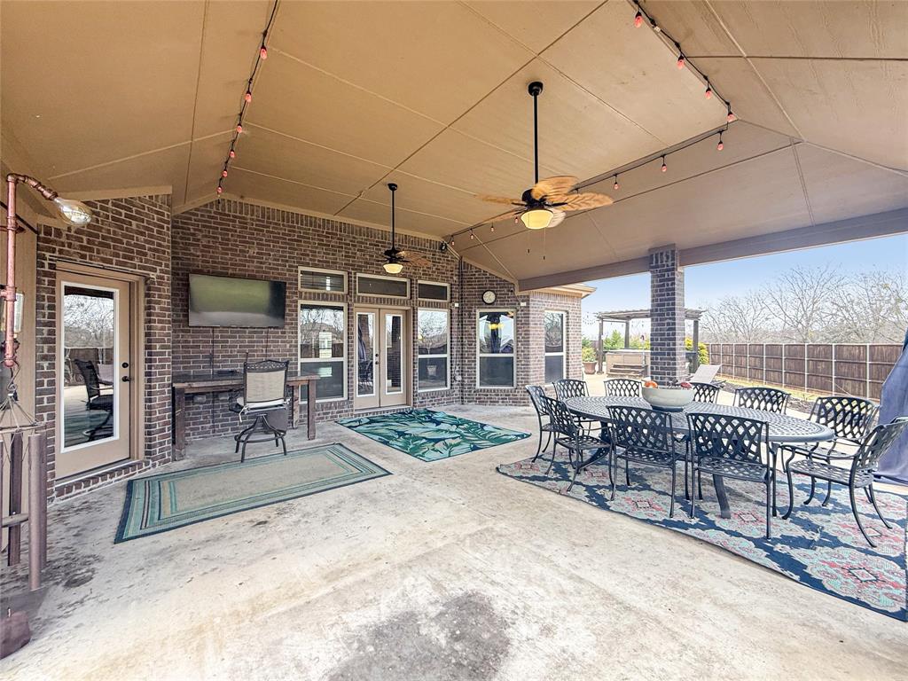 Forney, Texas, 75126, United States, 5 Bedrooms Bedrooms, ,4 BathroomsBathrooms,Residential,For Sale,1736968