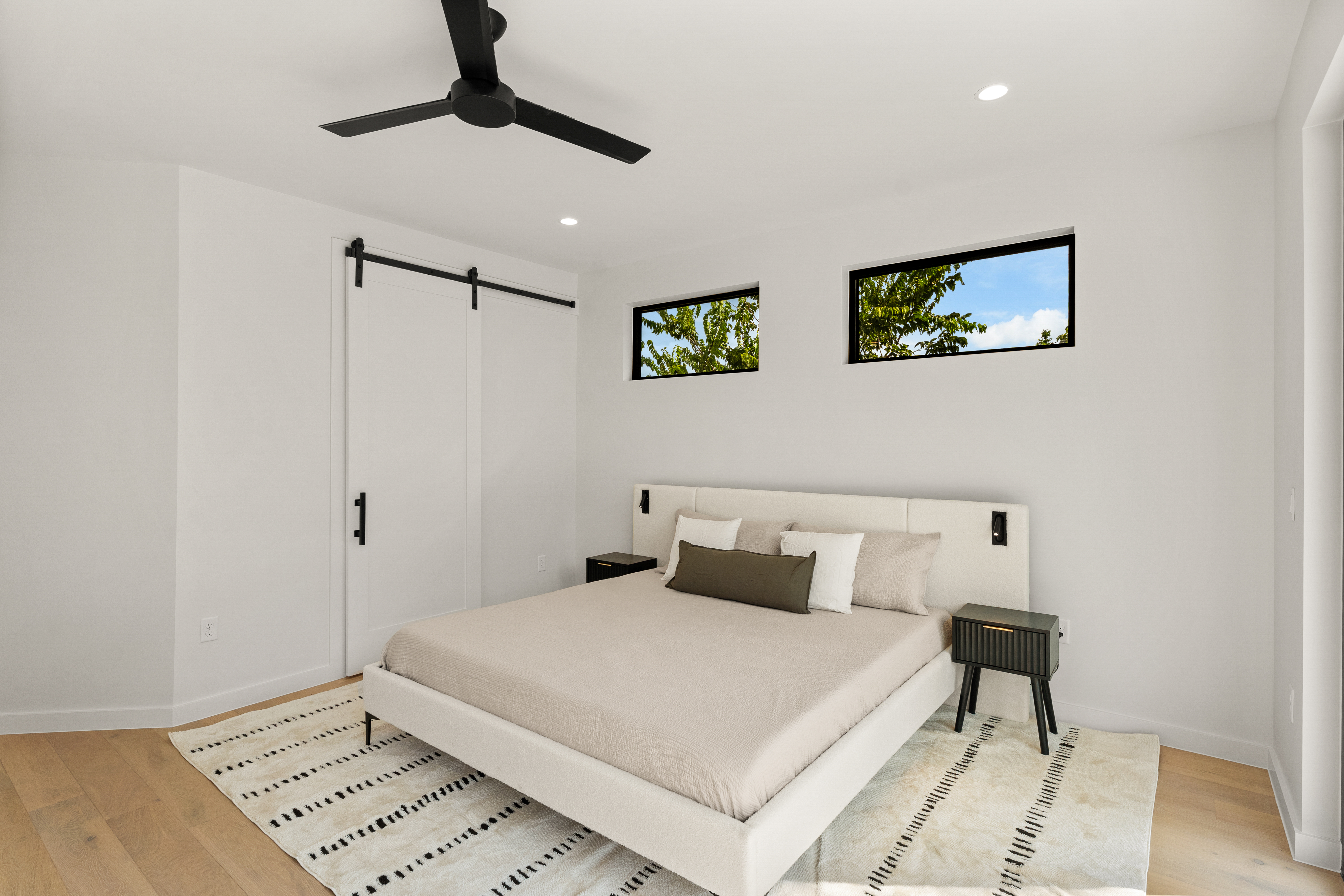  Contemporary New Construction Home in South Austin Neighborhood - 物件實景