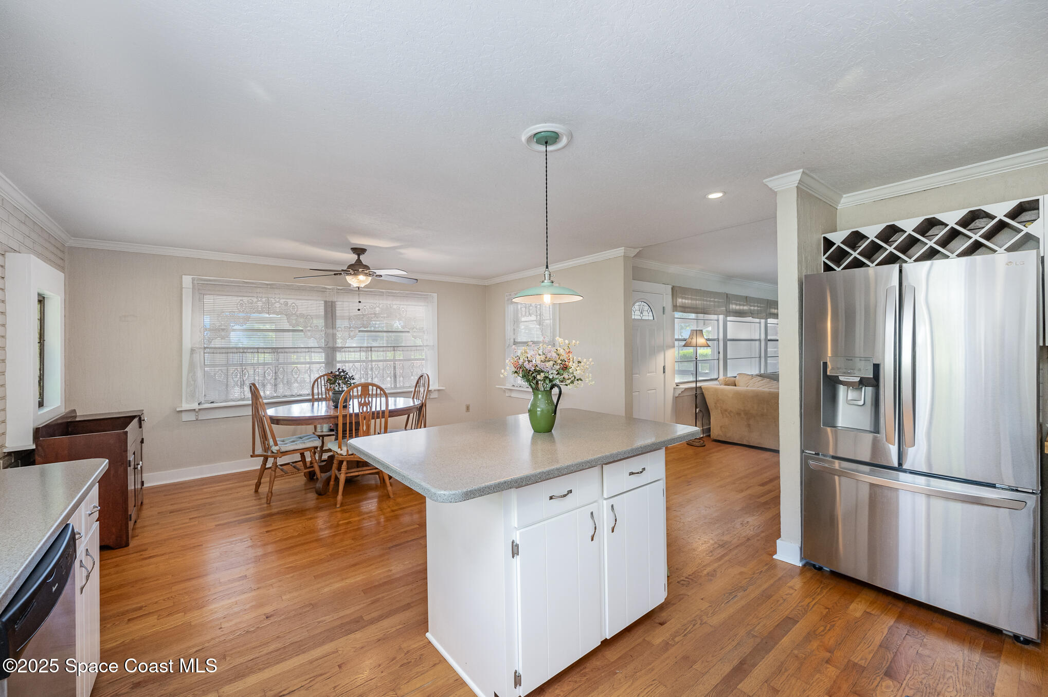Merritt Island, Florida, 32952, United States, 4 Bedrooms Bedrooms, ,3 BathroomsBathrooms,Residential,For Sale,1794344