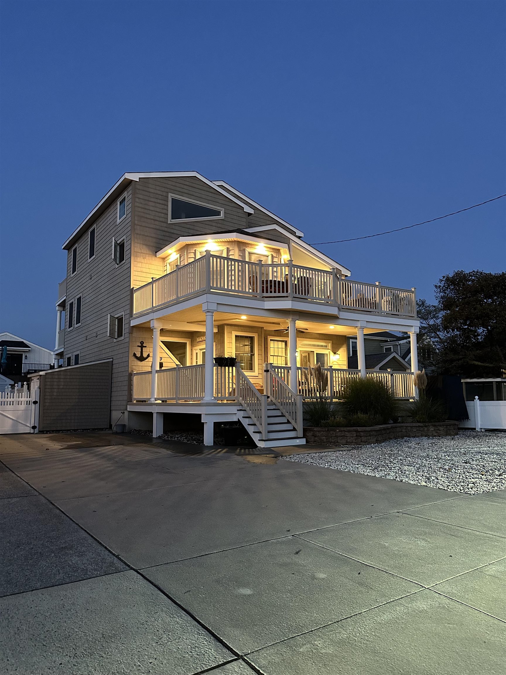 North Wildwood, New Jersey, 08260, United States, 6 Bedrooms Bedrooms, ,4 BathroomsBathrooms,Residential,For Sale,1981521
