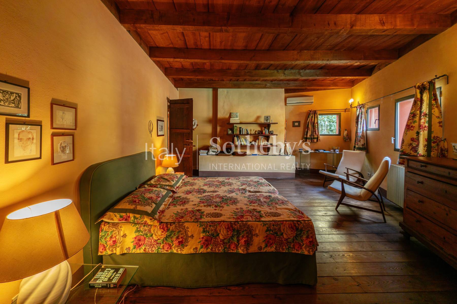  A traditional house in the heart of South Sardinia - 物件實景