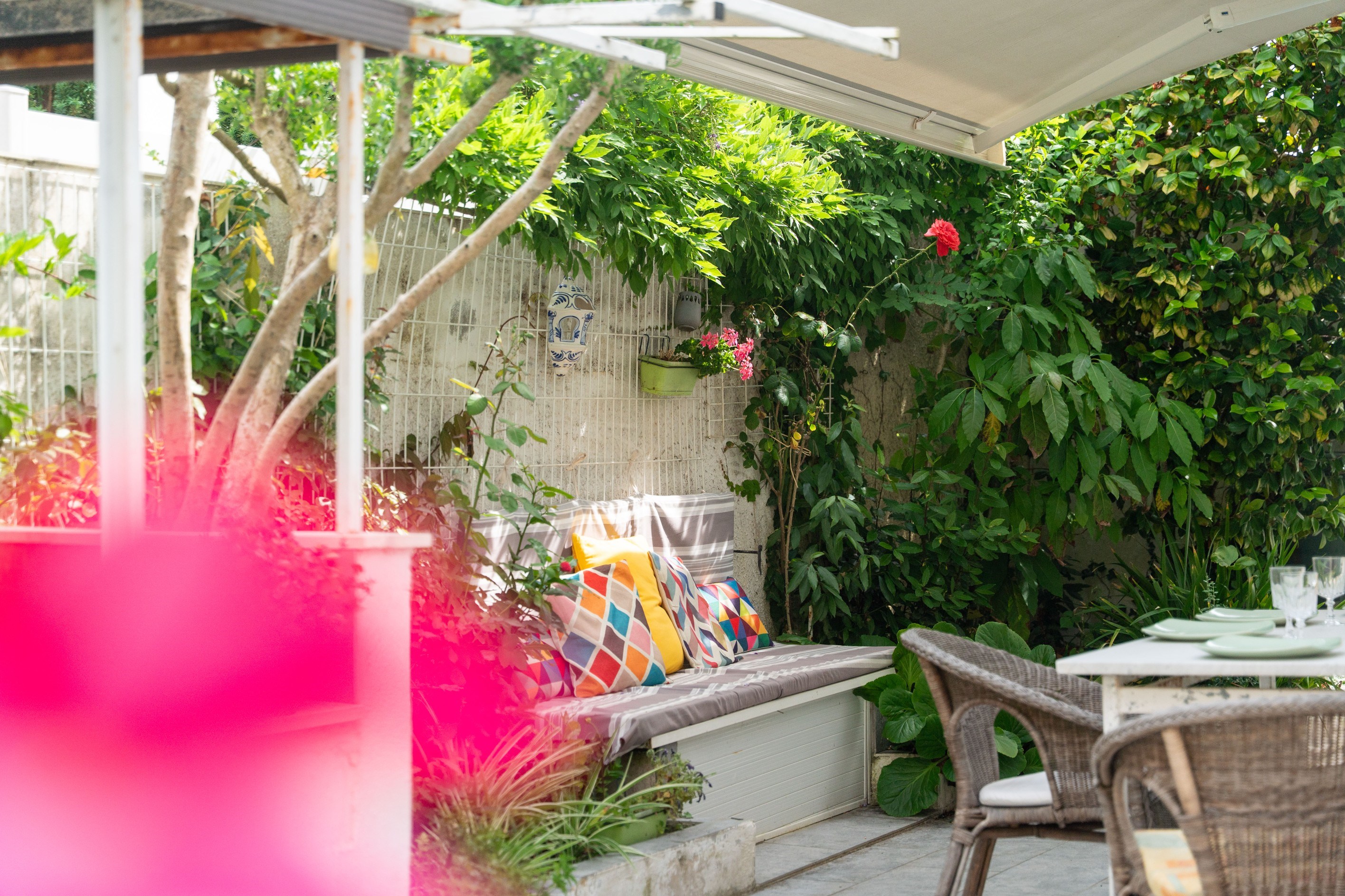  PONTAILLAC – 1950s VILLA 200 METERS FROM THE BEACH WITH DUAL GARAGE - 物件實景