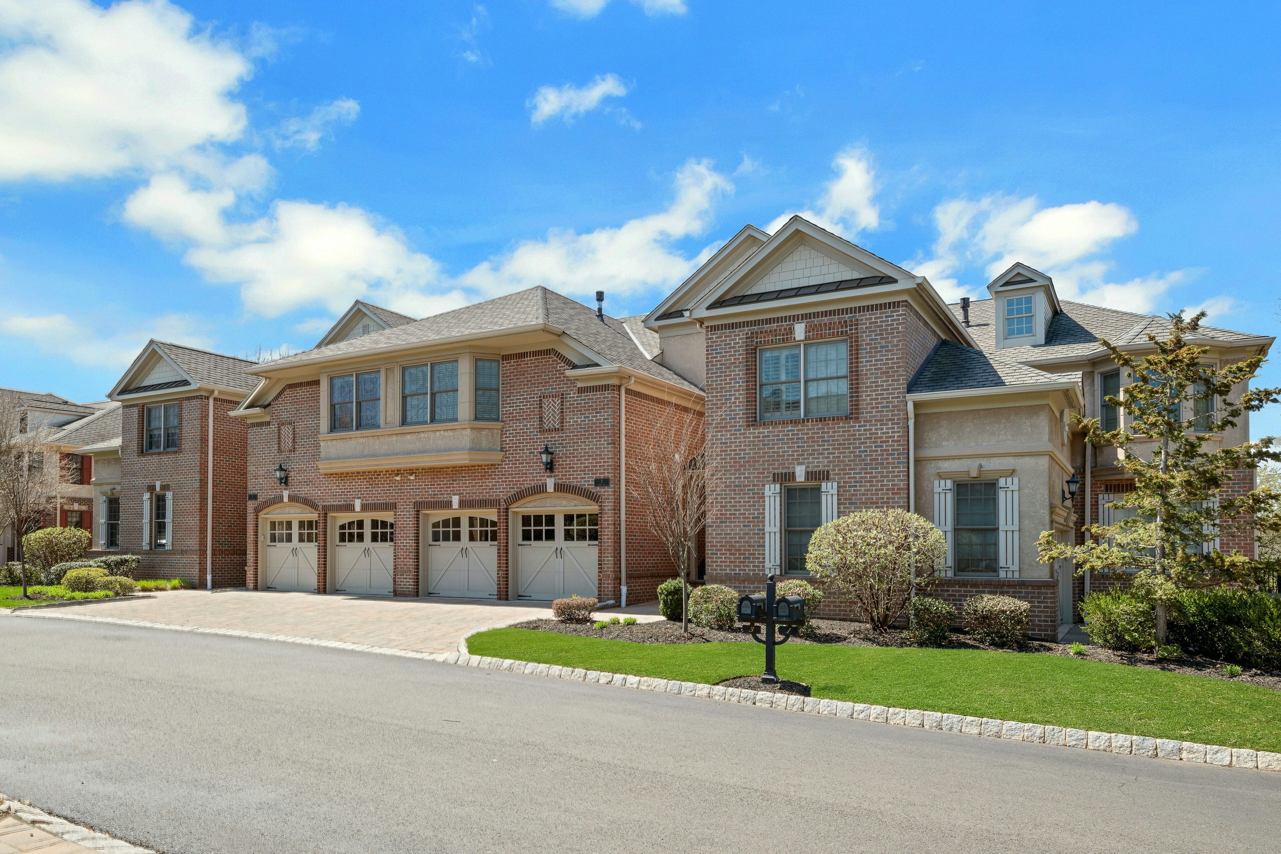  5 Green Way - 物件實景