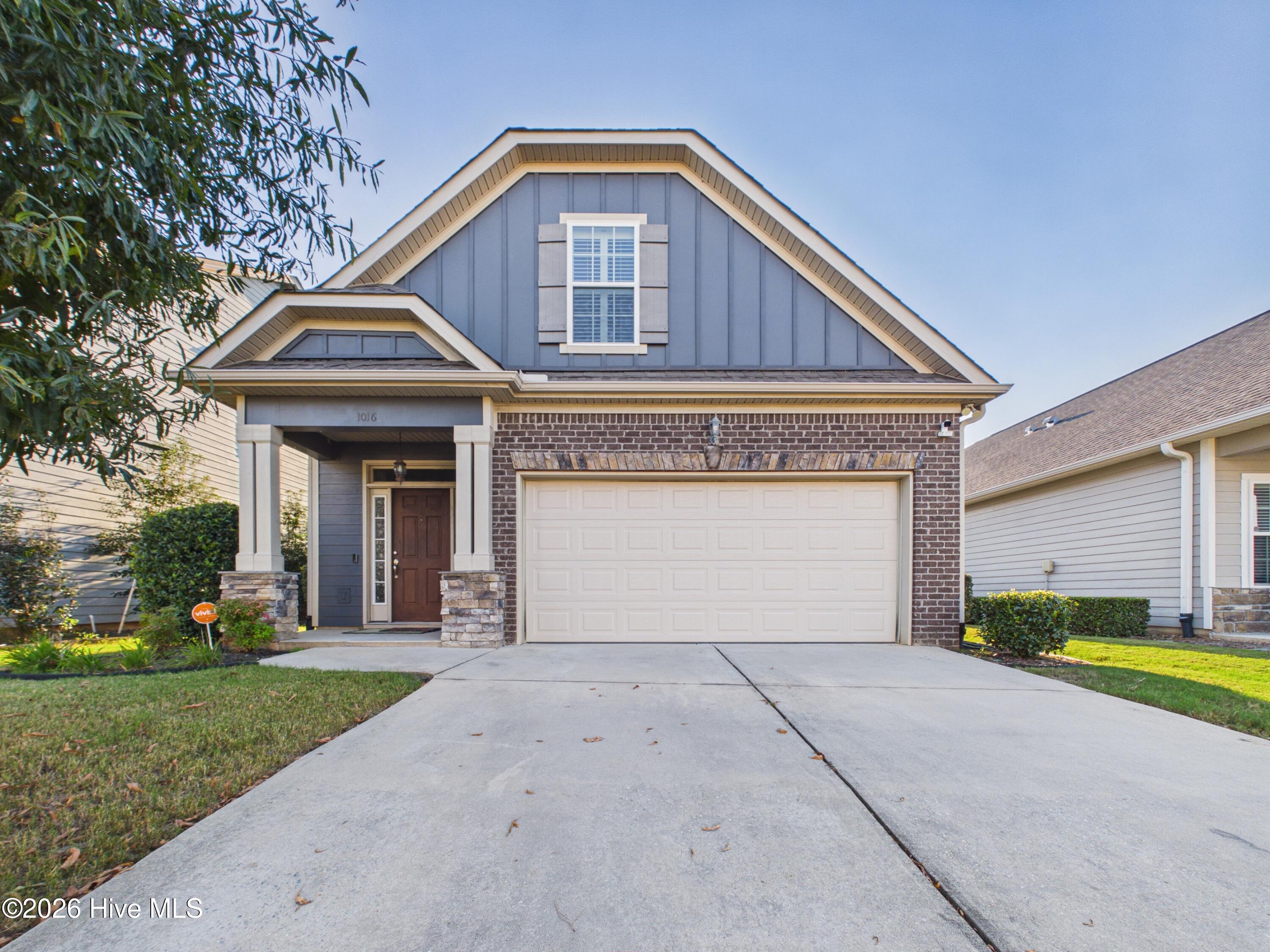 Glenhaven Dr, Evans, GA 30809