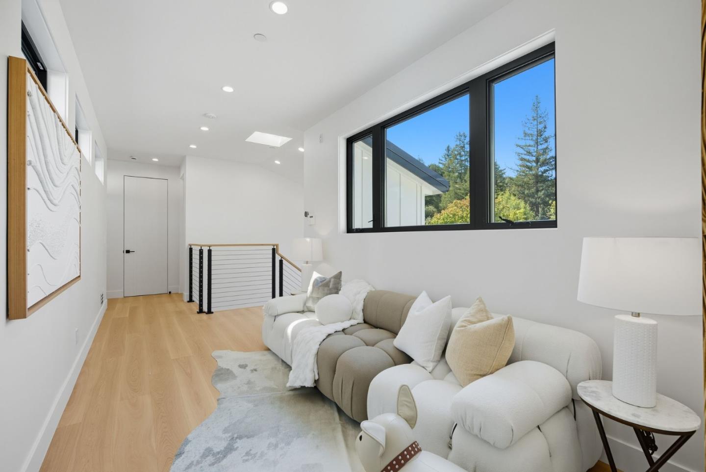 Menlo Park, California, 94025, United States, 6 Bedrooms Bedrooms, ,7 BathroomsBathrooms,Residential,For Sale,1947482