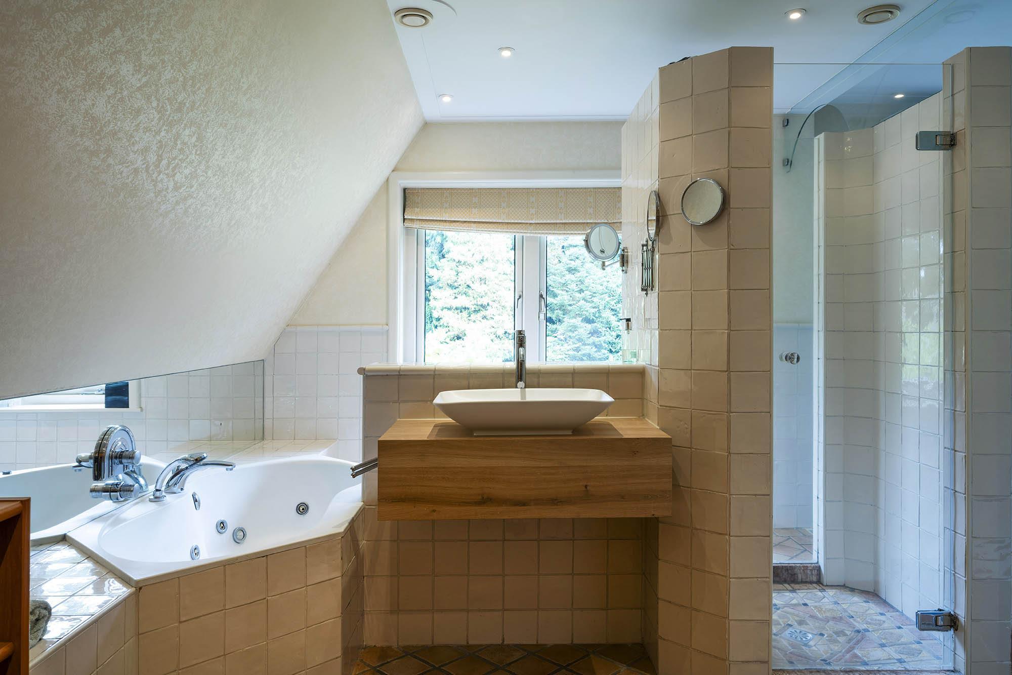  COUNTRY HOUSE ‘DE BEUK’ – CHARACTERFUL LIVING IN AN EXCEPTIONAL GREEN SETTING - 物件實景