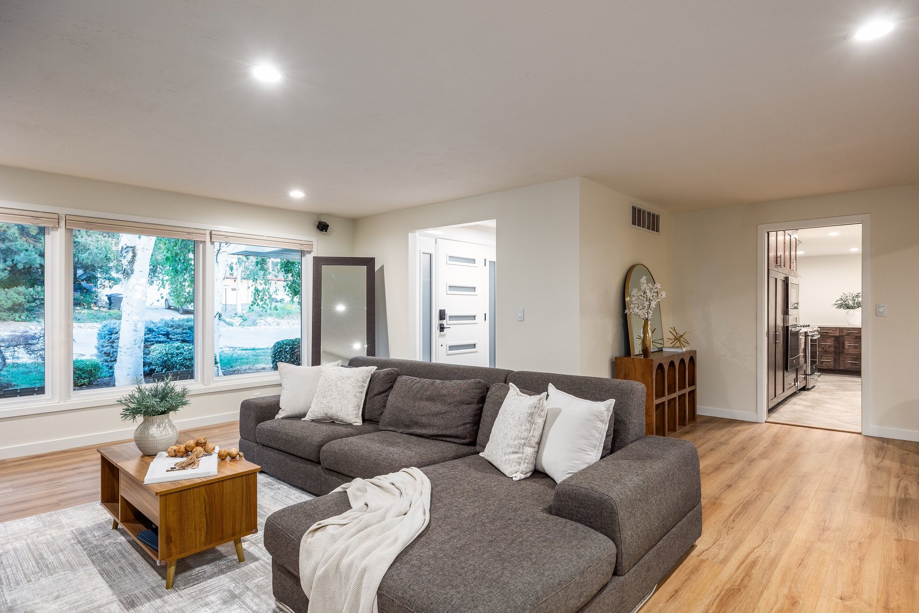  Olympus Cove Rambler with Walk-Out Basement to Serene Backyard - 物件實景