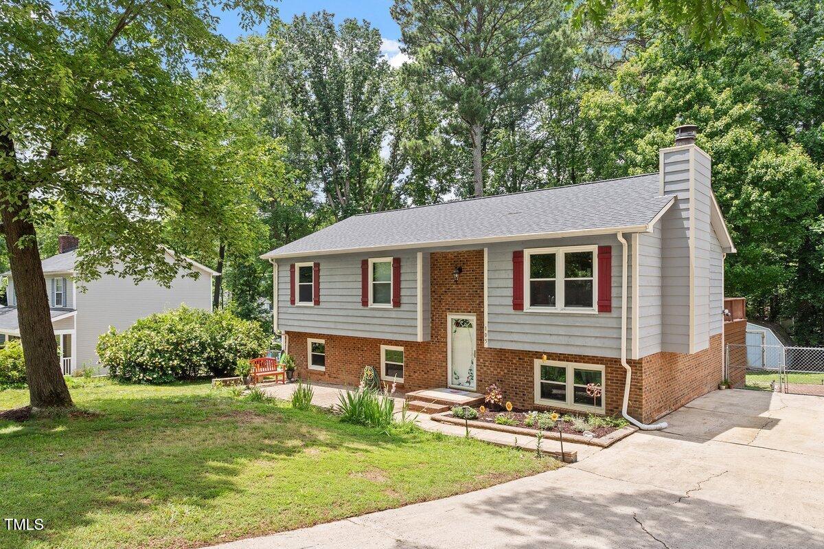 Cary, North Carolina, 27513, United States, 5 Bedrooms Bedrooms, ,3 BathroomsBathrooms,Residential,For Sale,1907596