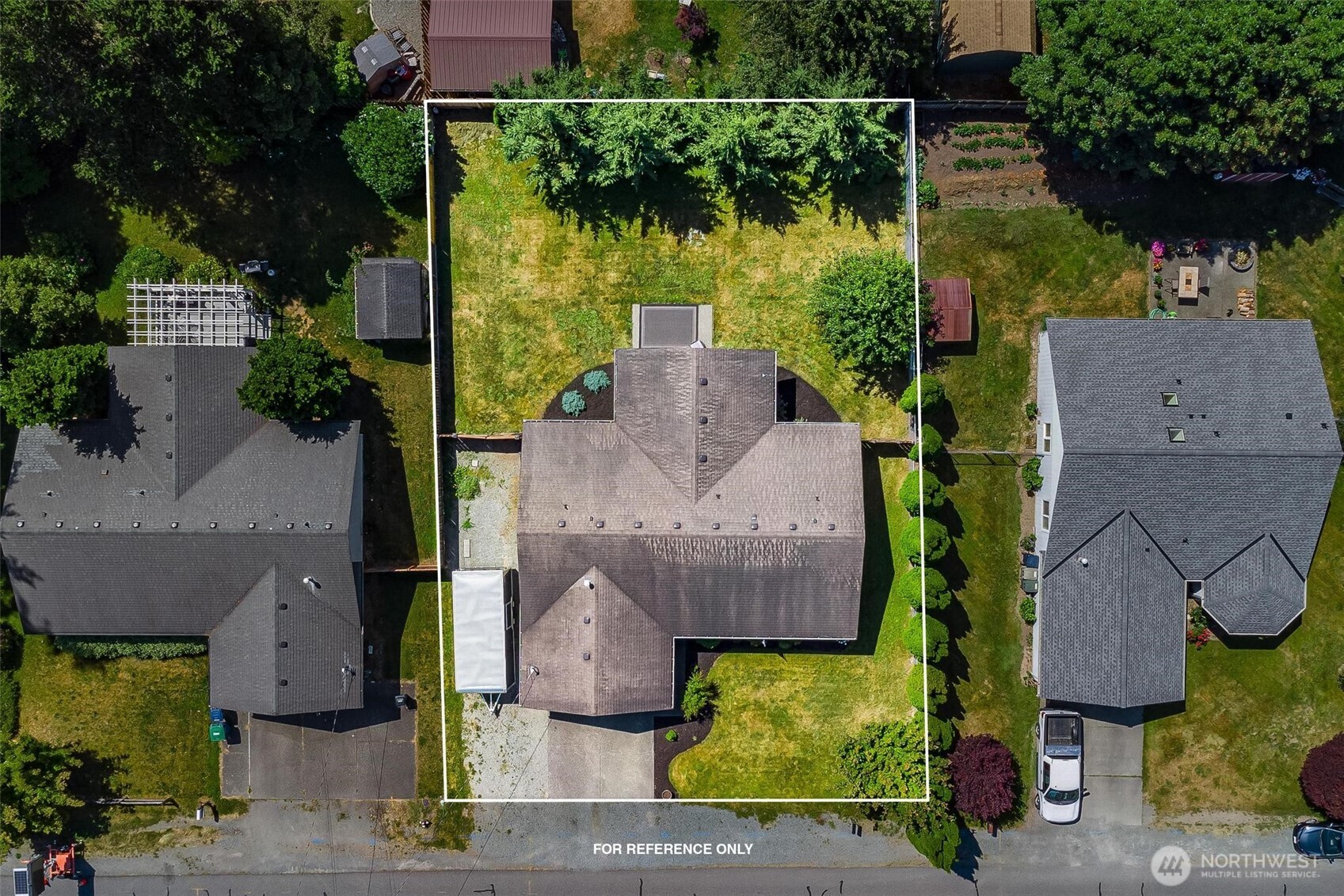 Sedro Woolley, Washington, 98284, United States, 3 Bedrooms Bedrooms, ,1 BathroomBathrooms,Residential,For Sale,1898122