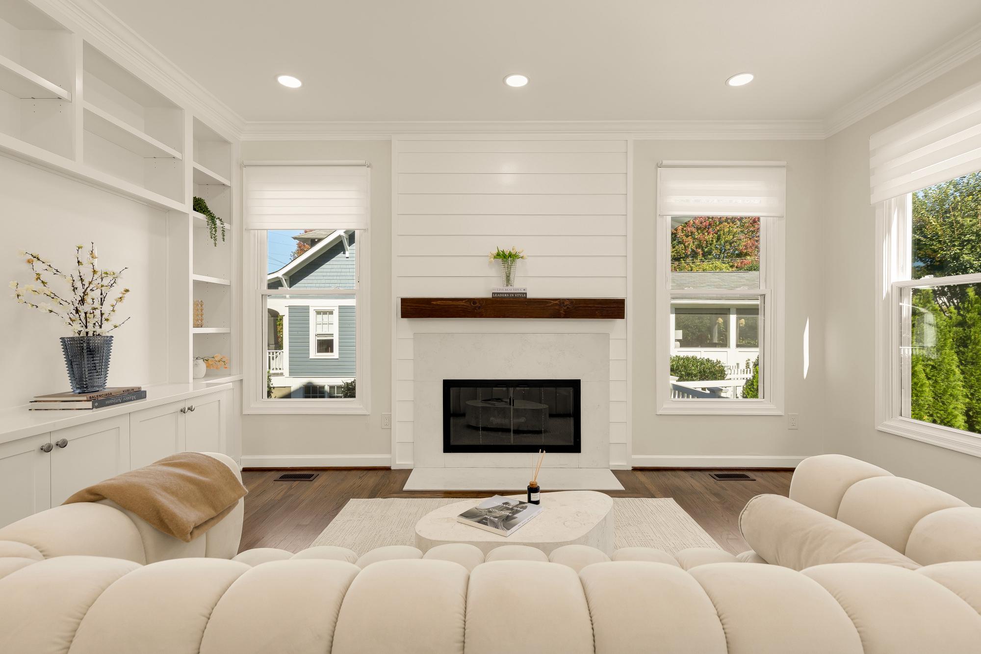  1505 Spring Vale Avenue, Mclean, VA, 22101 - 物件實景