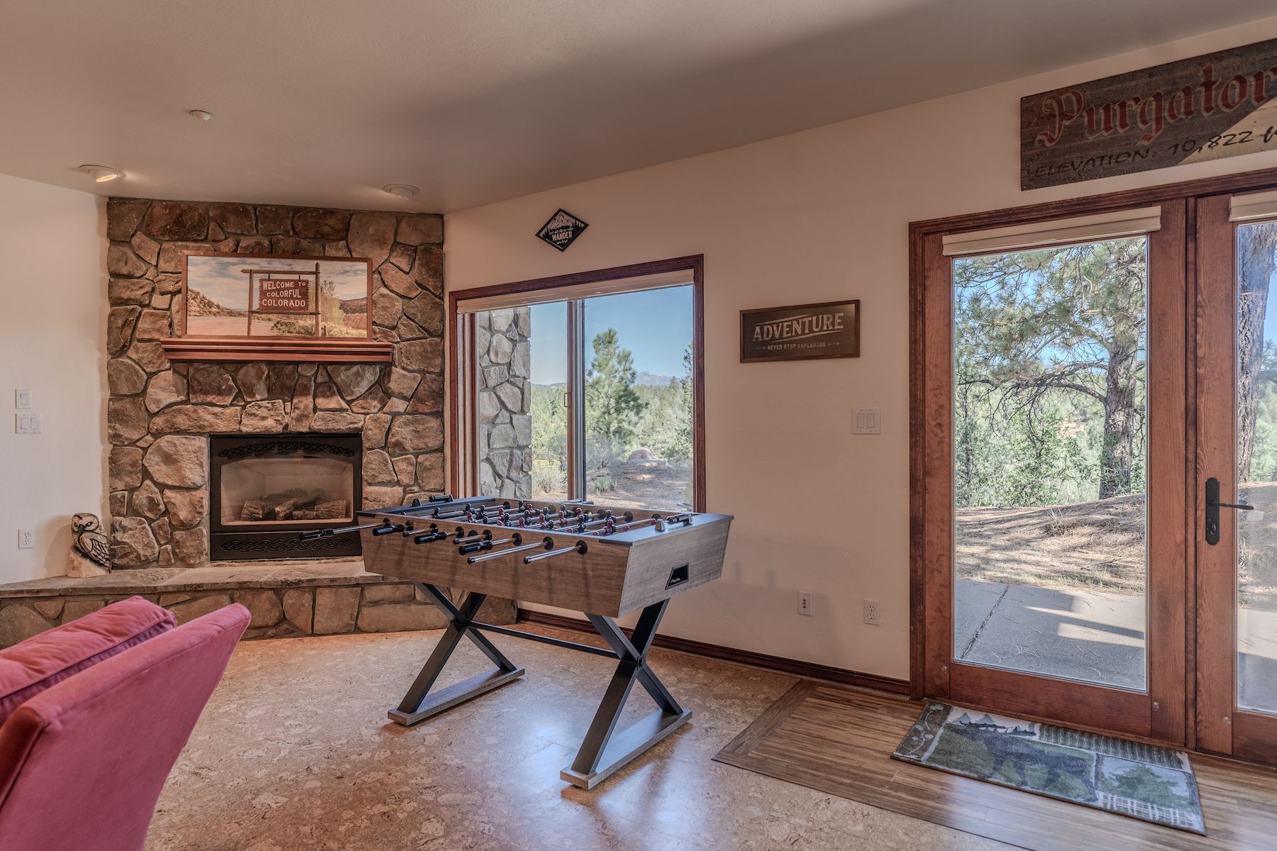 287 Wildcat Trail, Durango, CO 81301 - 物件實景