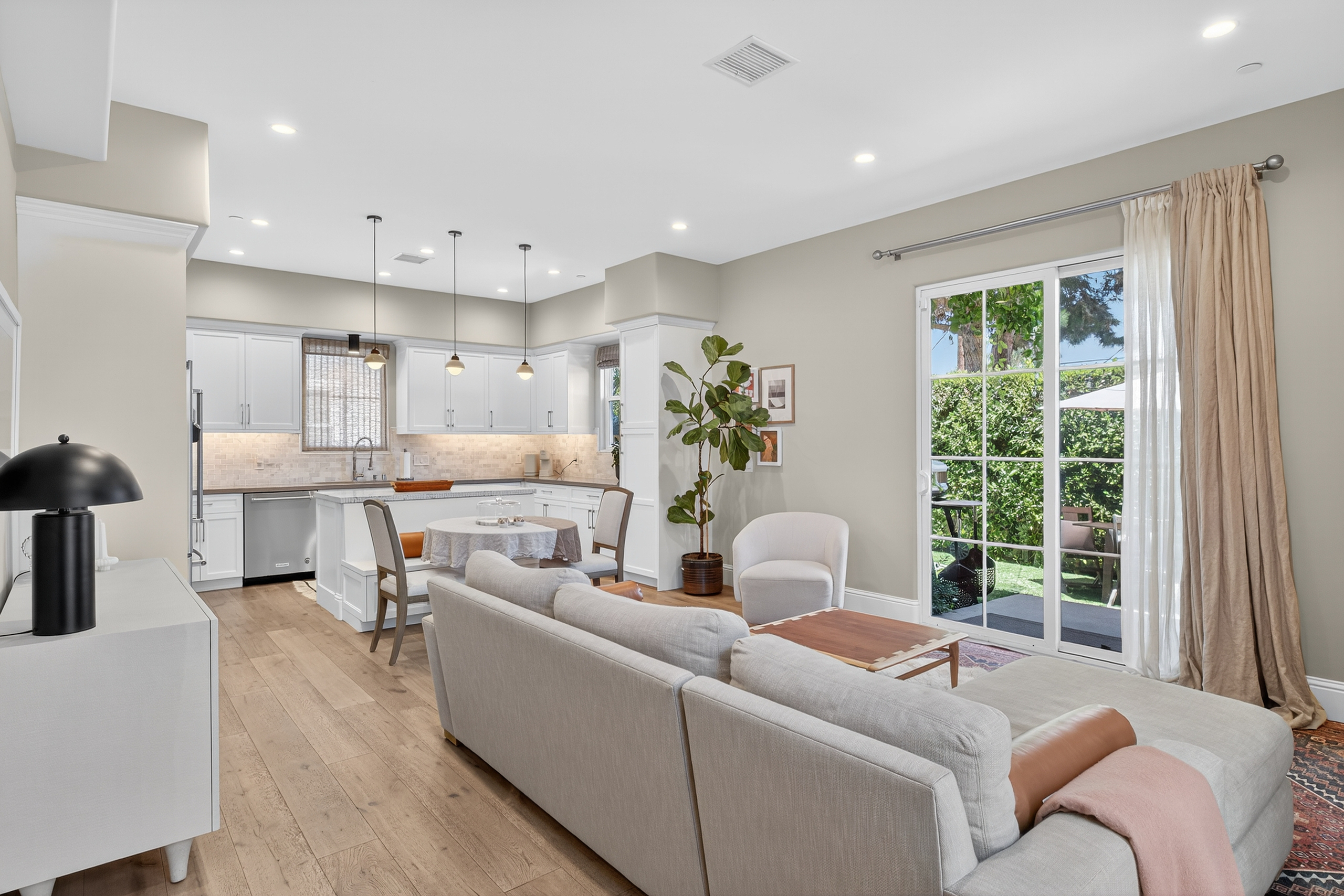  3918 West 242nd Street, Torrance, CA 90505 - 物件實景
