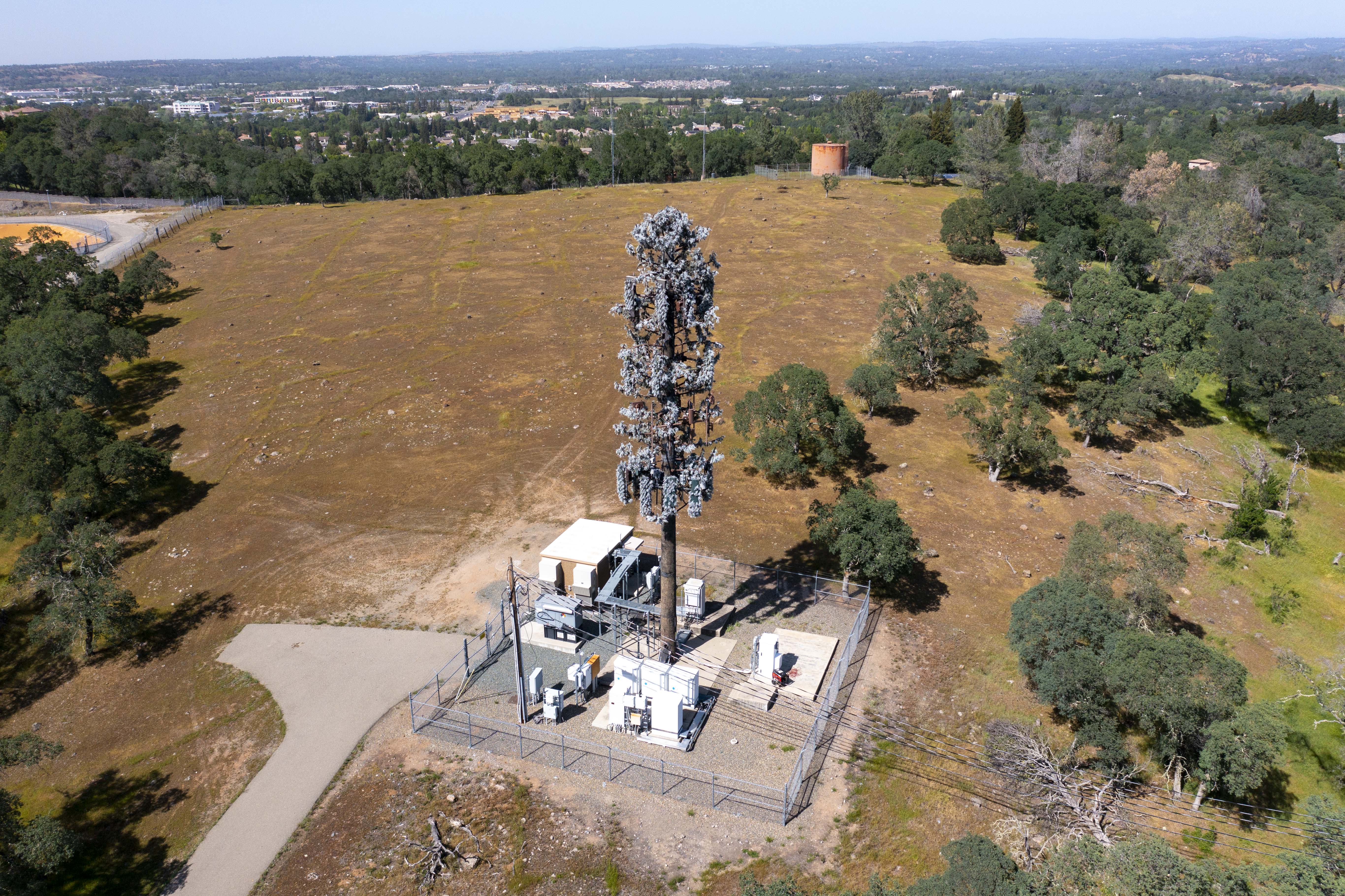  5575 Cavitt Stallman Road, Granite Bay, CA 95746 - 物件實景