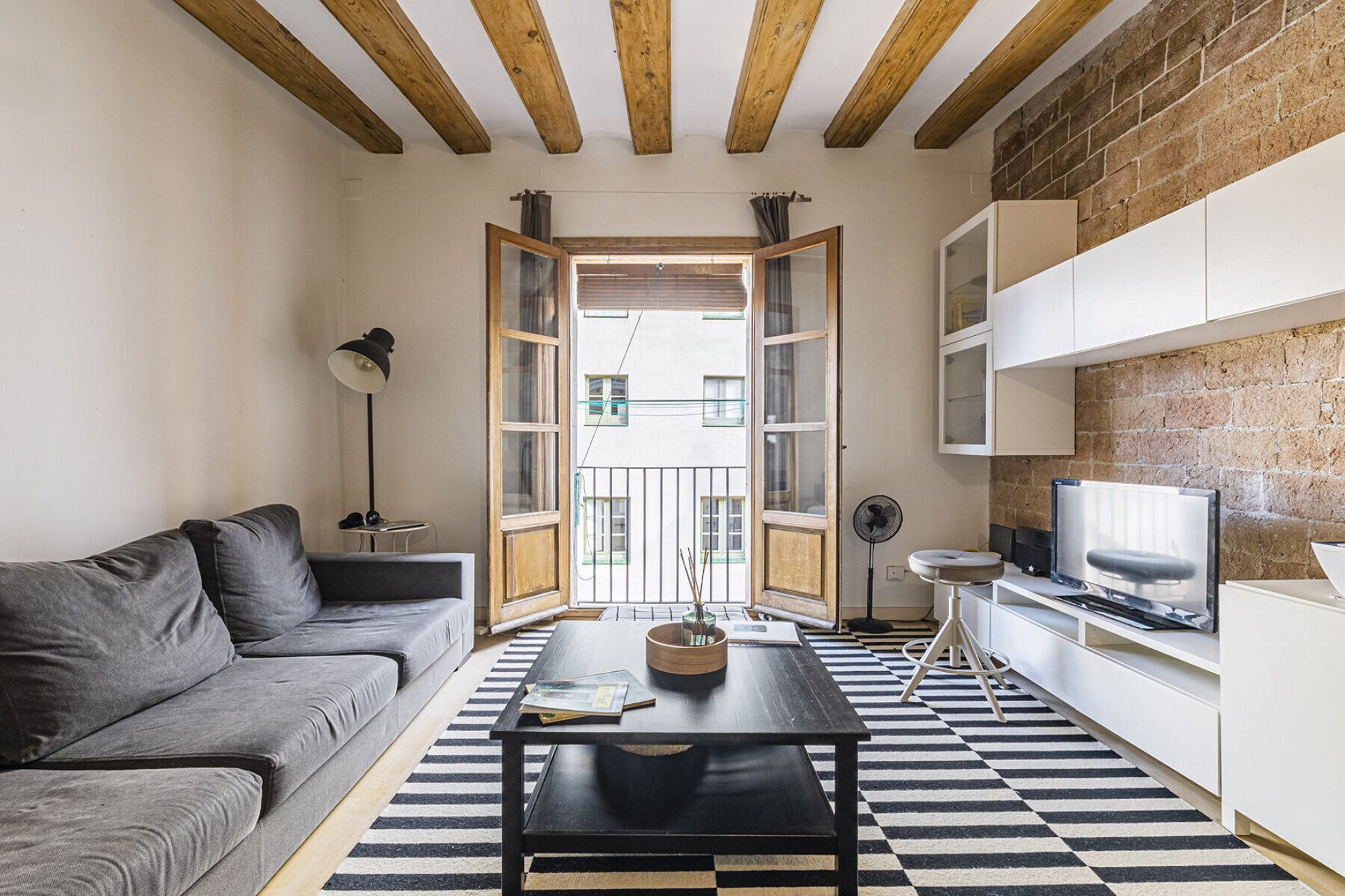  Excellent apartment in the heart of Borne - 物件實景