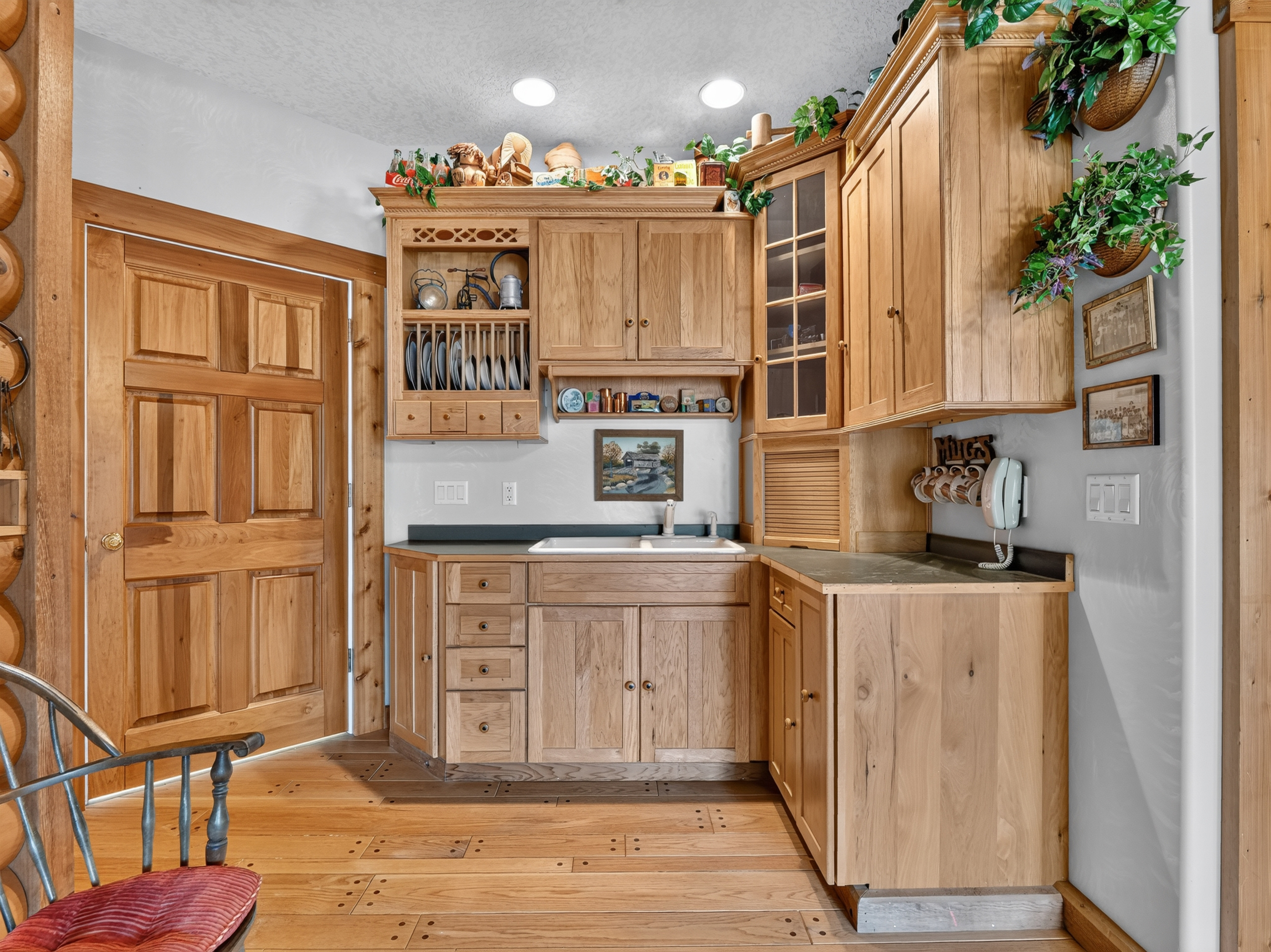  Timeless 4 Bedroom Home on Lake Tippecanoe - 物件實景