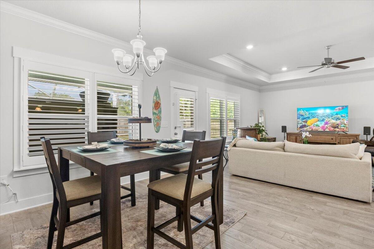 Gulf Breeze, Florida, 32563, United States, 4 Bedrooms Bedrooms, ,3 BathroomsBathrooms,Residential,For Sale,1933407
