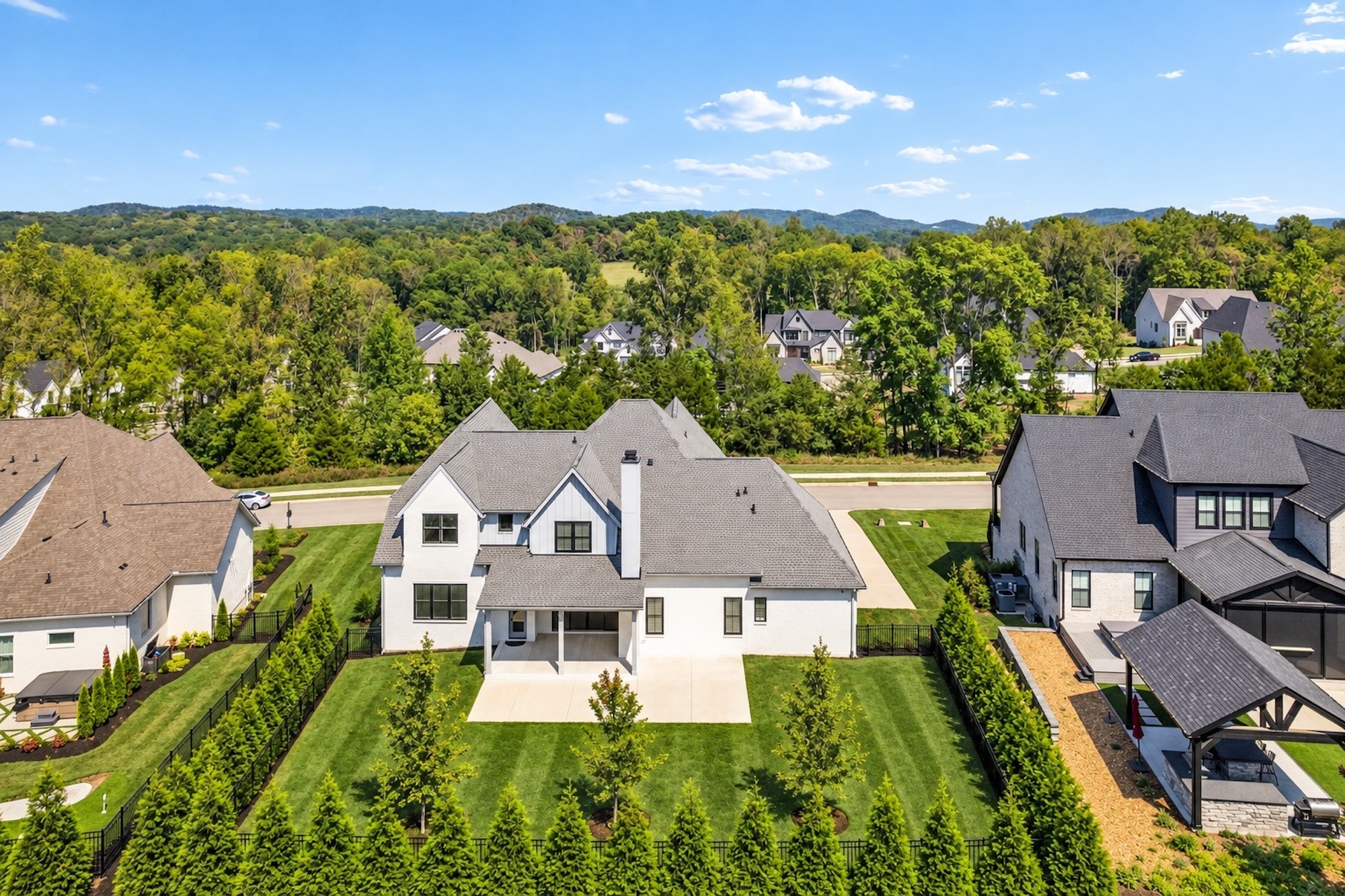  4672 Majestic Meadows Dr, Arrington, TN, 37014 - 物件實景
