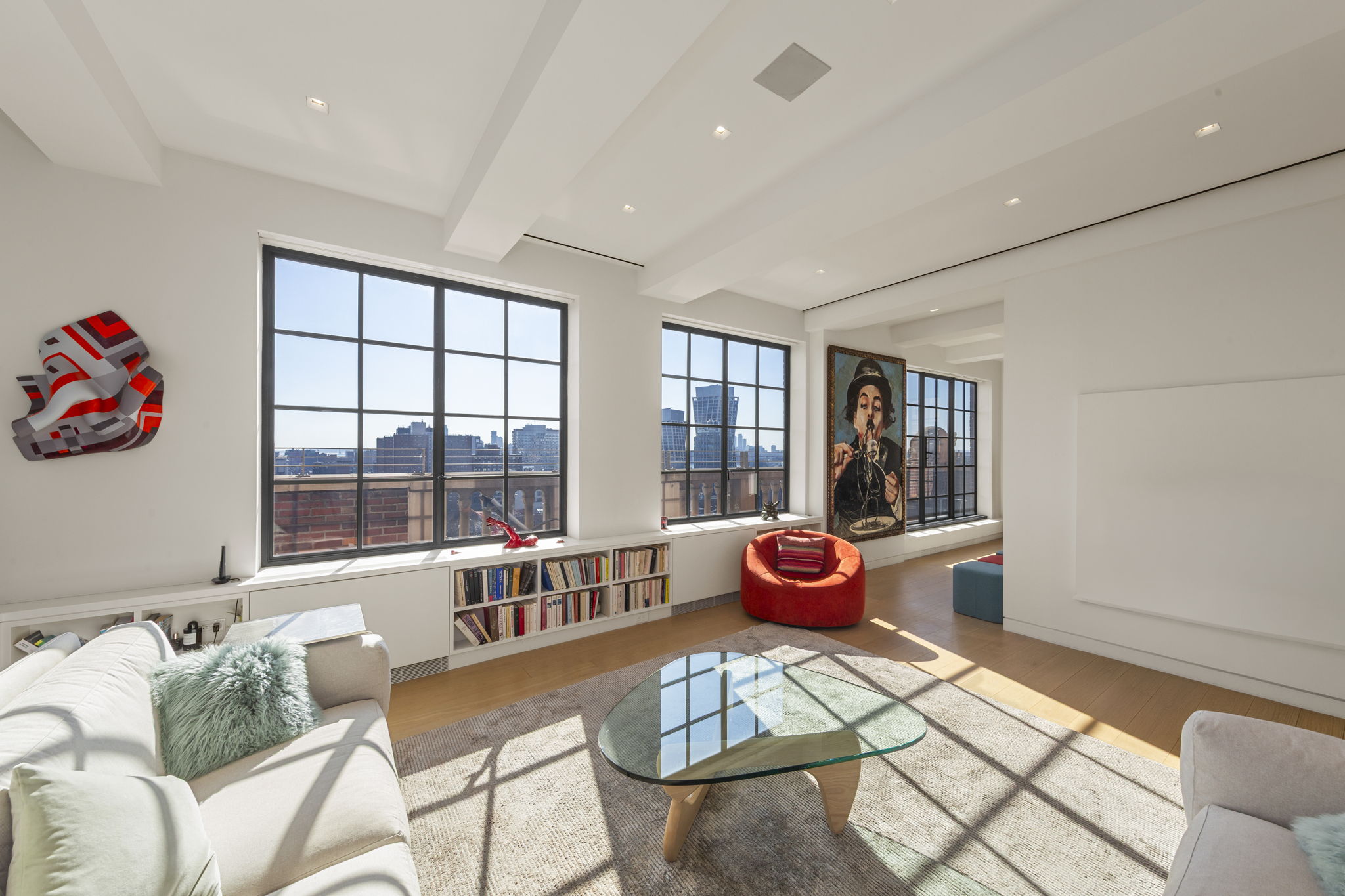 405 West 23rd Street - 物件實景