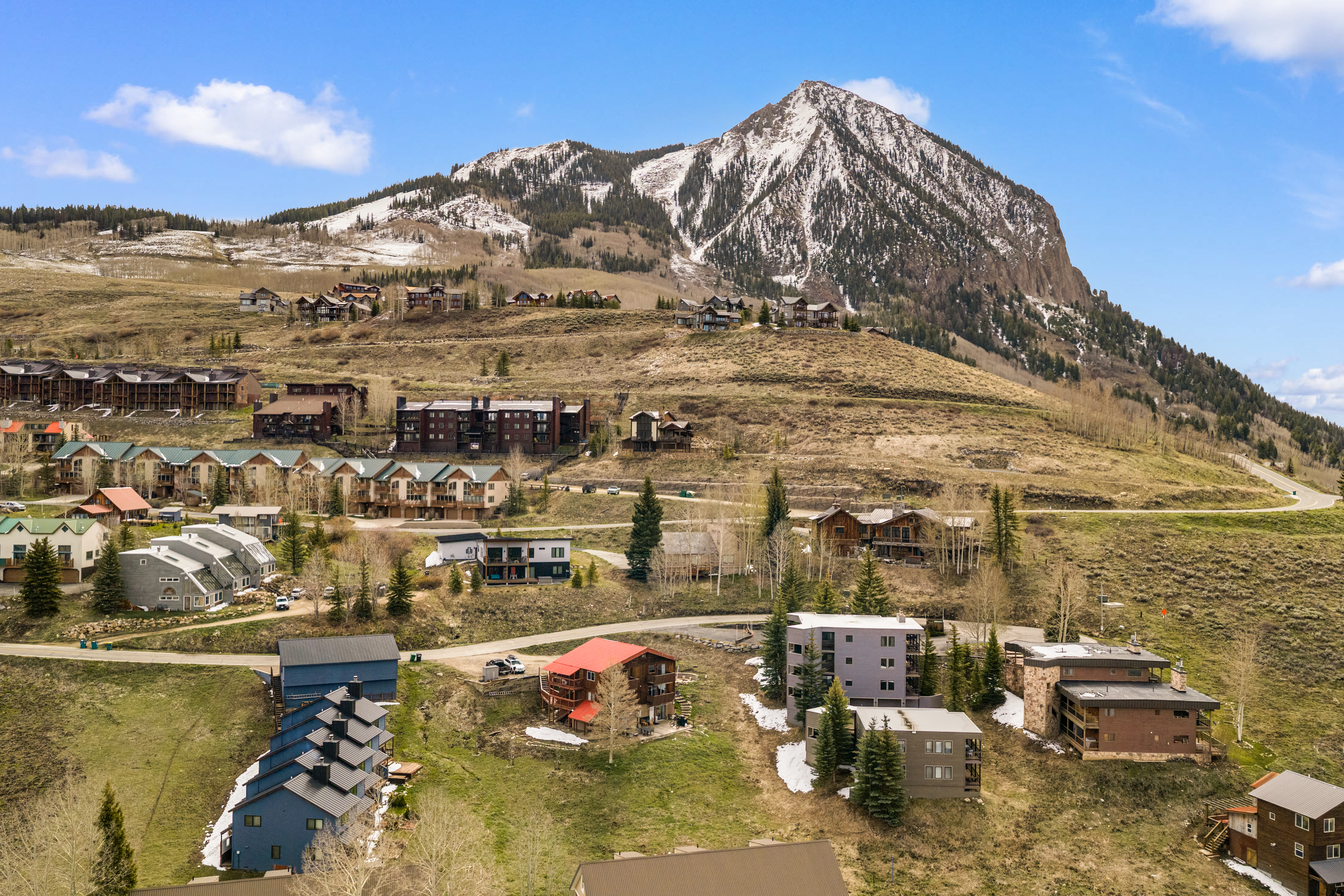  Turnkey Mountain Retreat - 物件實景