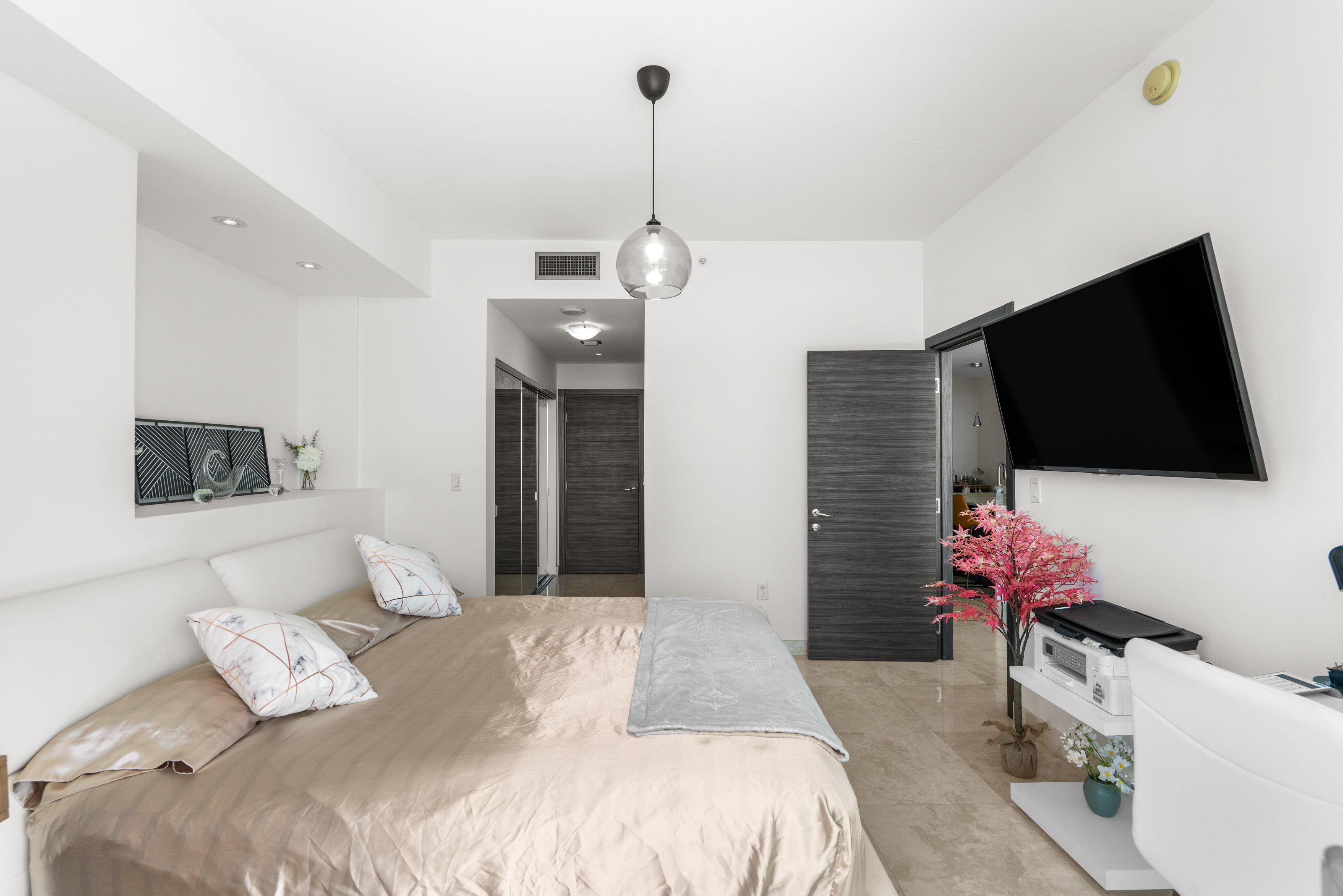  900 Biscayne Blvd, Miami, FL, 33132 - 物件實景