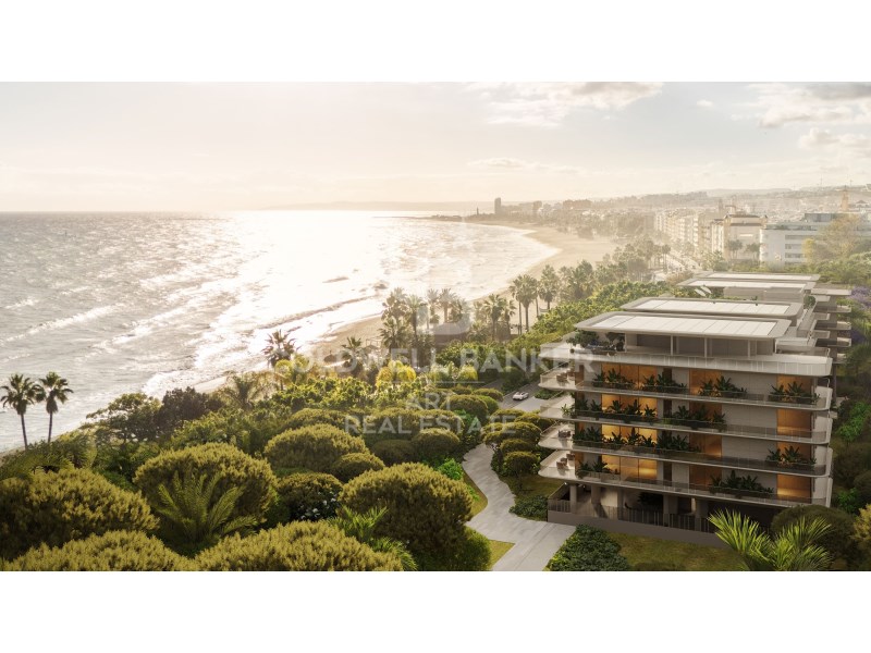 Estepona, Andalusia, ES, 3 Bedrooms Bedrooms, ,3 BathroomsBathrooms,Residential,For Sale,1891994