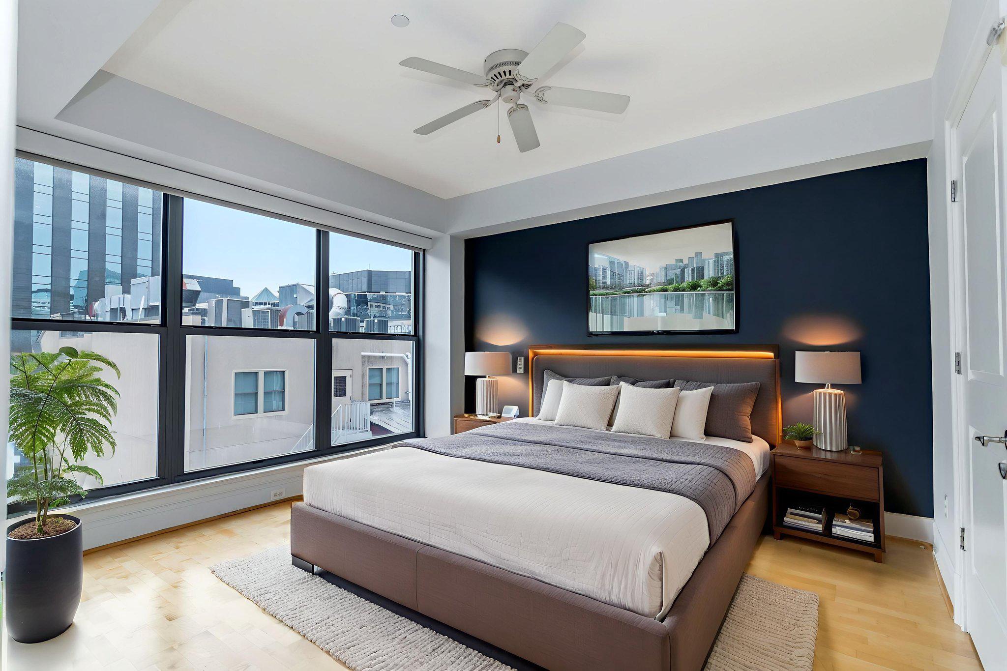  1830 Jefferson Place NW, Washington, DC, 20036 - 物件實景