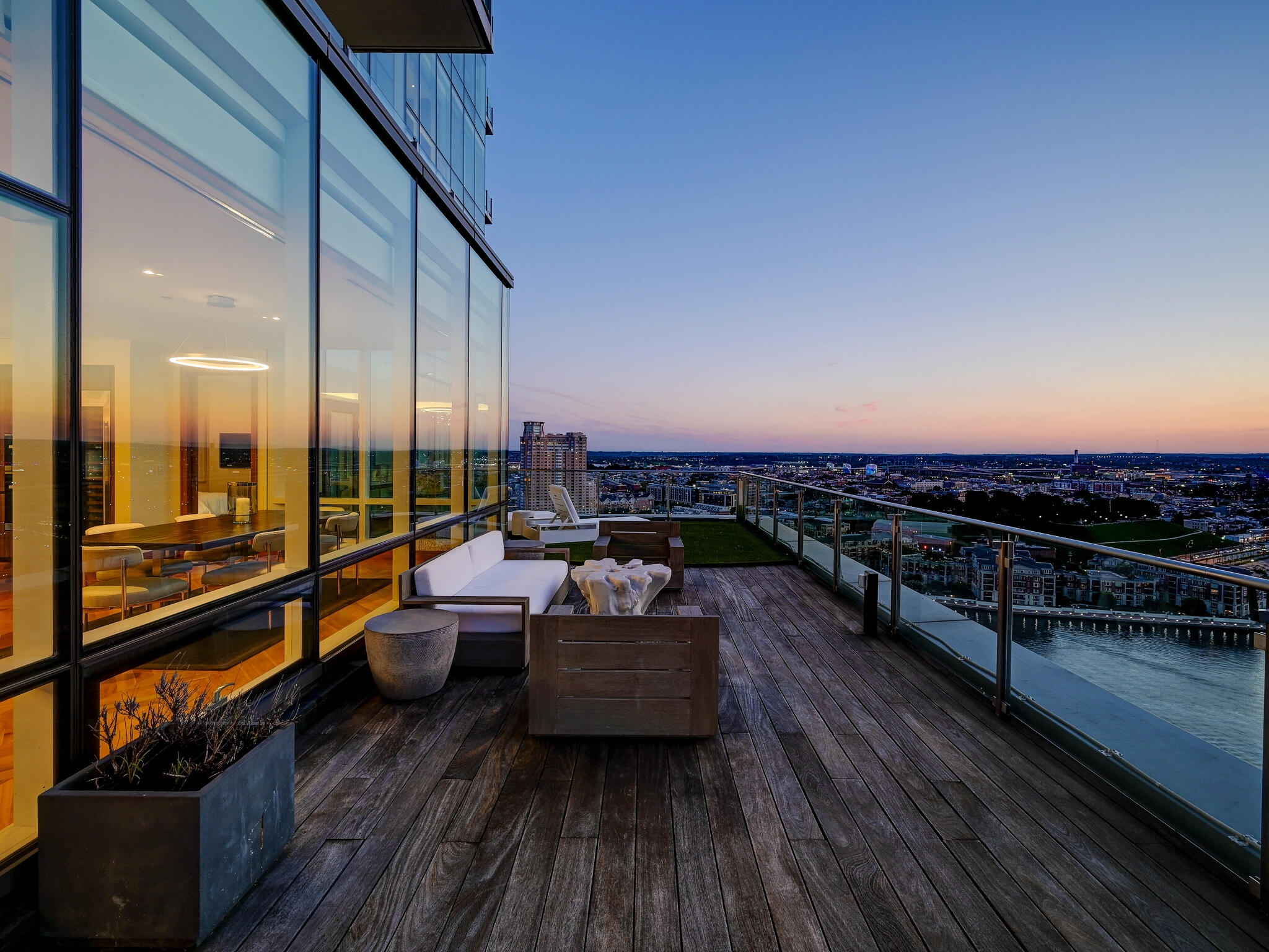  Four Seasons Private Residences - 物件實景