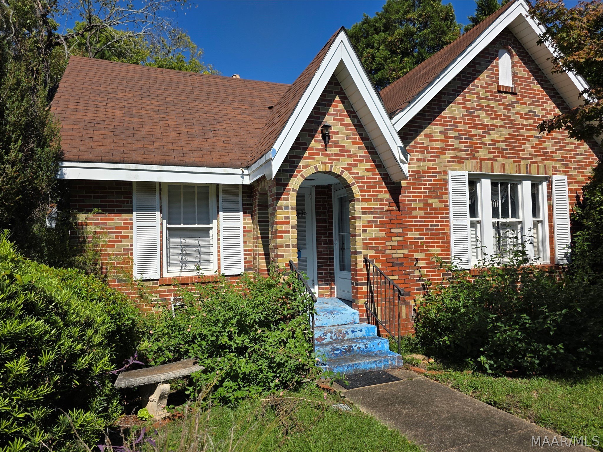 Winona Ave, Montgomery, AL 36107