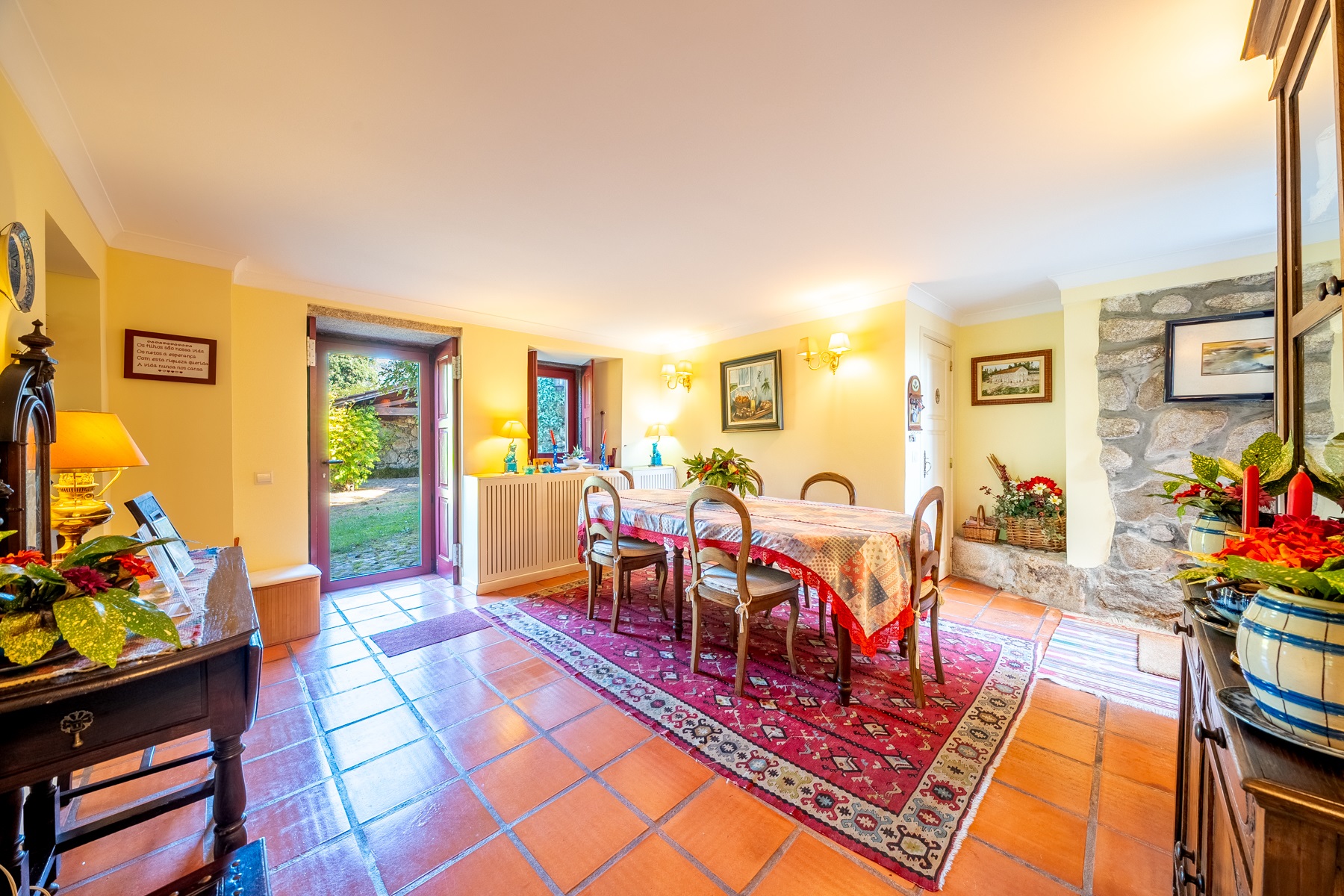  Farm, 5 bedrooms, for Sale - 物件實景