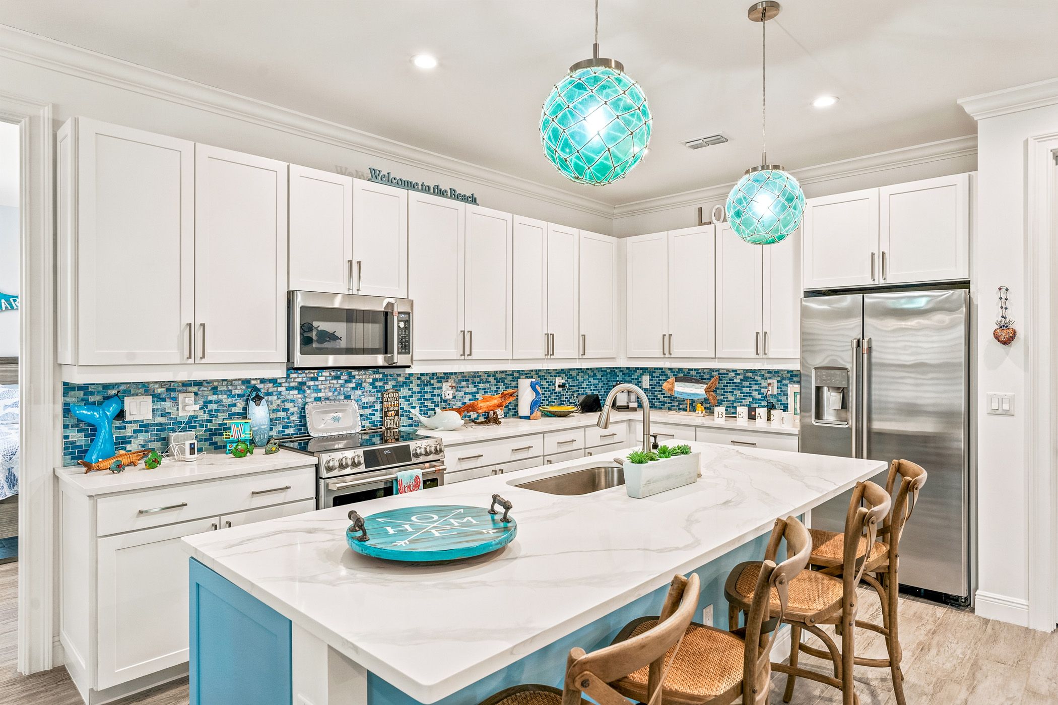  3929 Shoreside Drive, Hutchinson Island, FL, 34949 - 物件實景