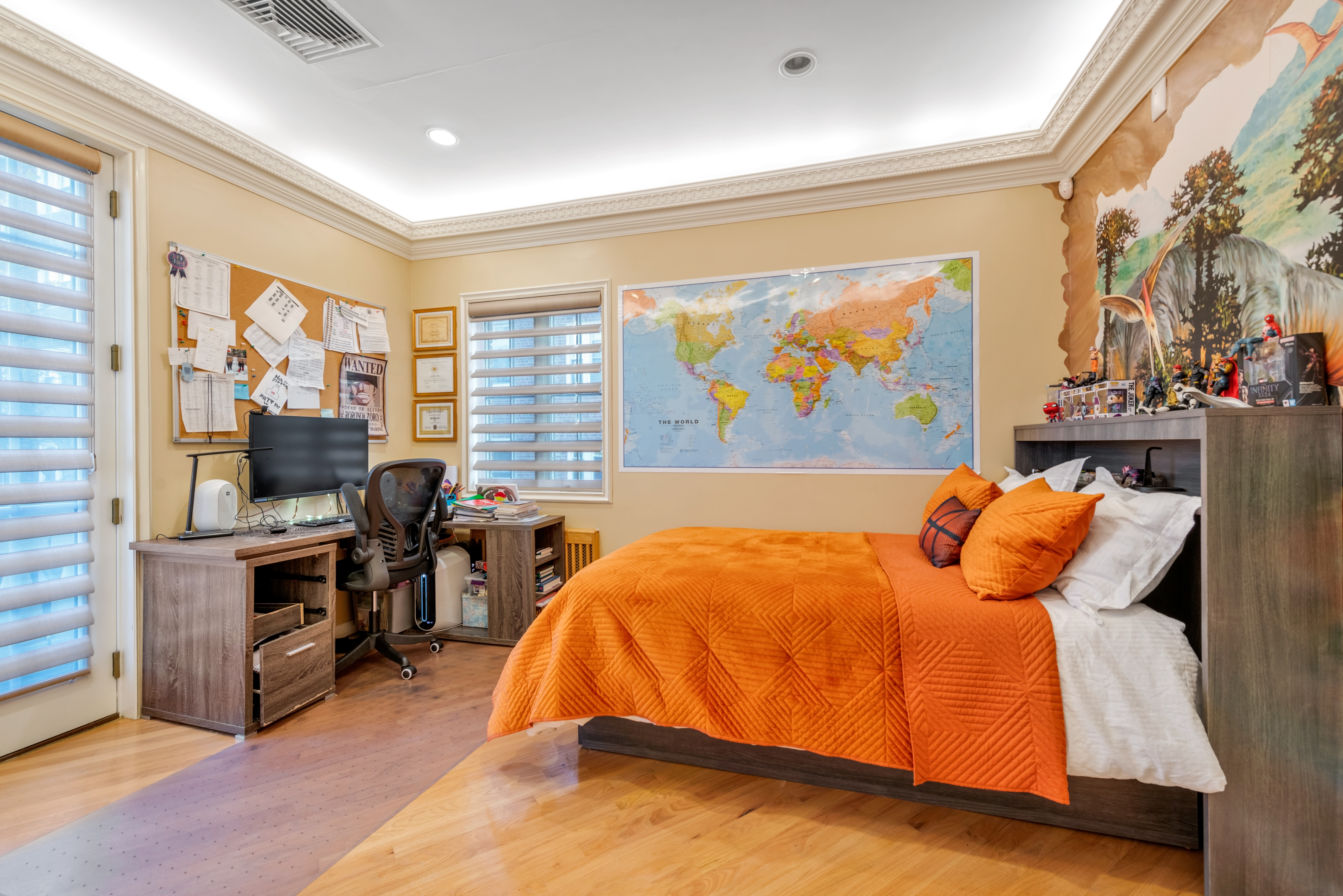  72-07 112th Street, Forest Hills, NY 11375 - 物件實景