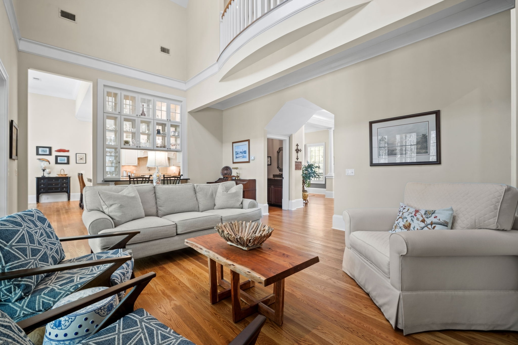  66 Heyward Point Road, Okatie - 物件實景