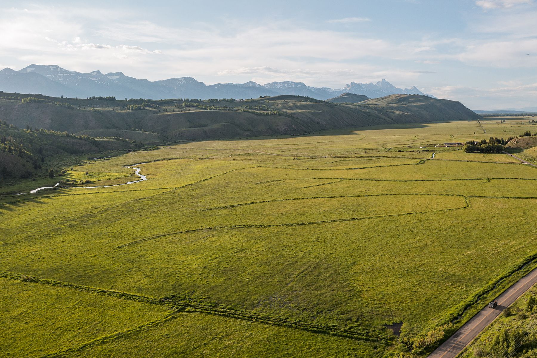  The Mead Ranch - 物件實景