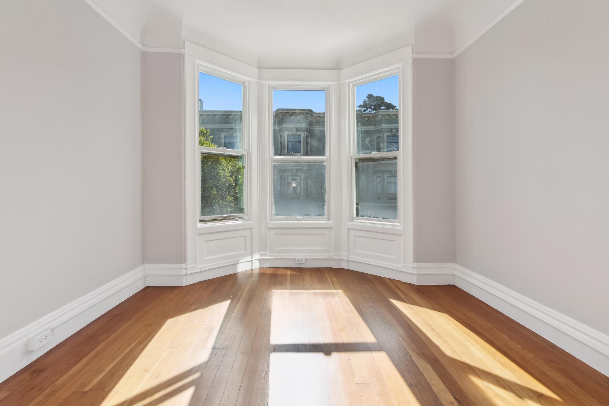 1704-1708 Waller Street - 物件實景