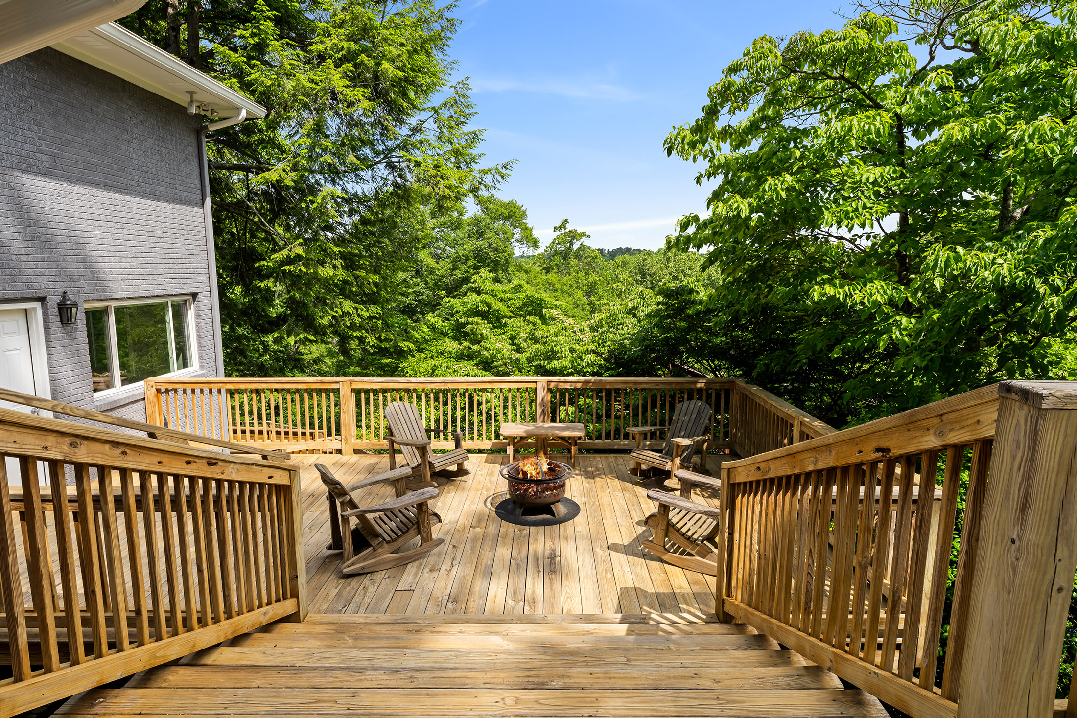  Extensively Renovated Ranch in the Heart of Chastain Park - 物件實景
